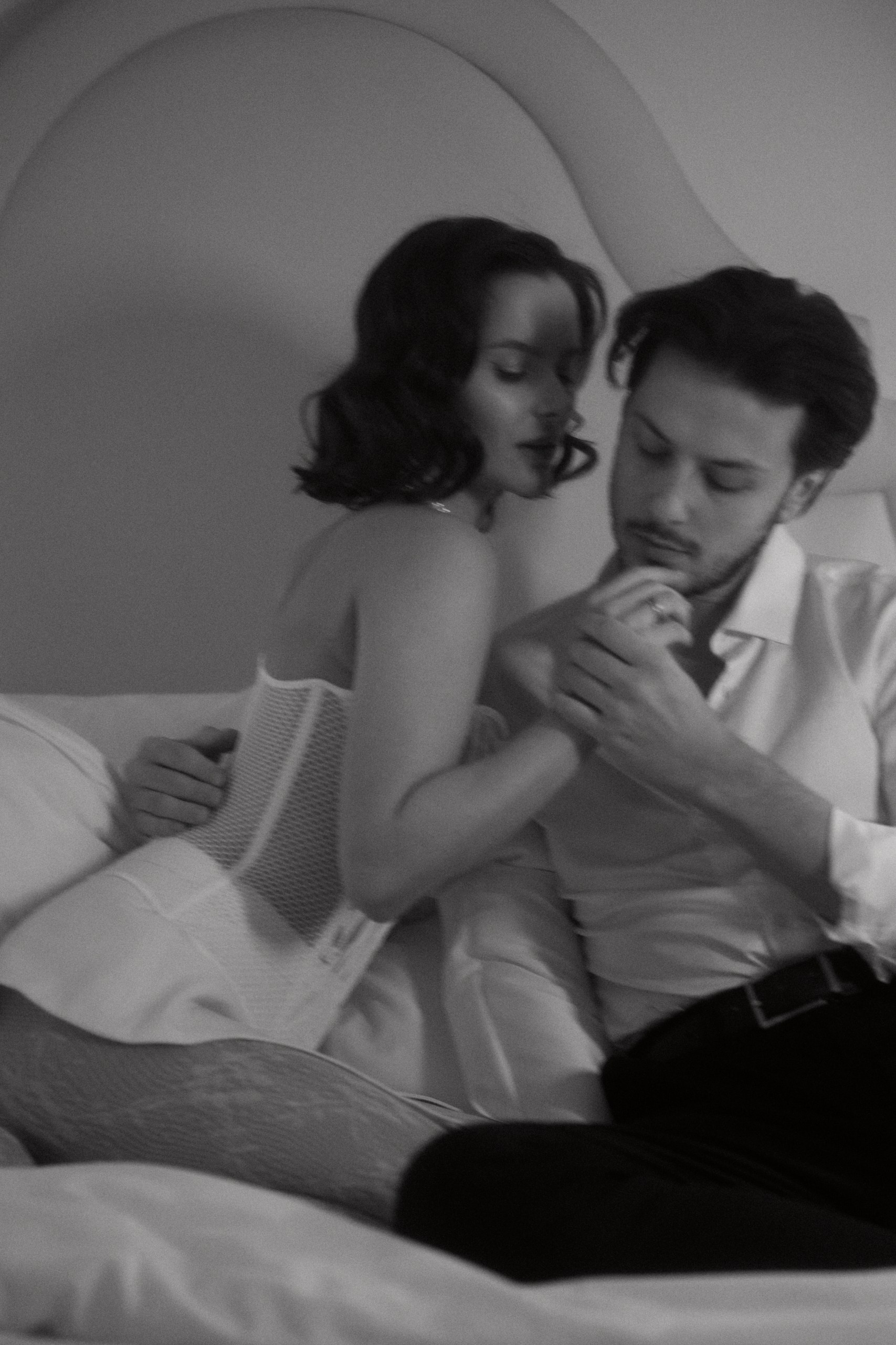 Свадебный и семейный фотограф в Санкт-Петербурге Дмитрий Панин