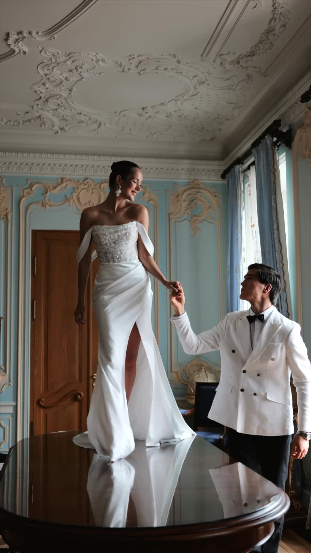 Рилсмейкер Контентмейкер СПб Питер Санкт-Петербург. [OLSA.VIDEO — Видеограф Видеосъемка Санкт-Петербург]