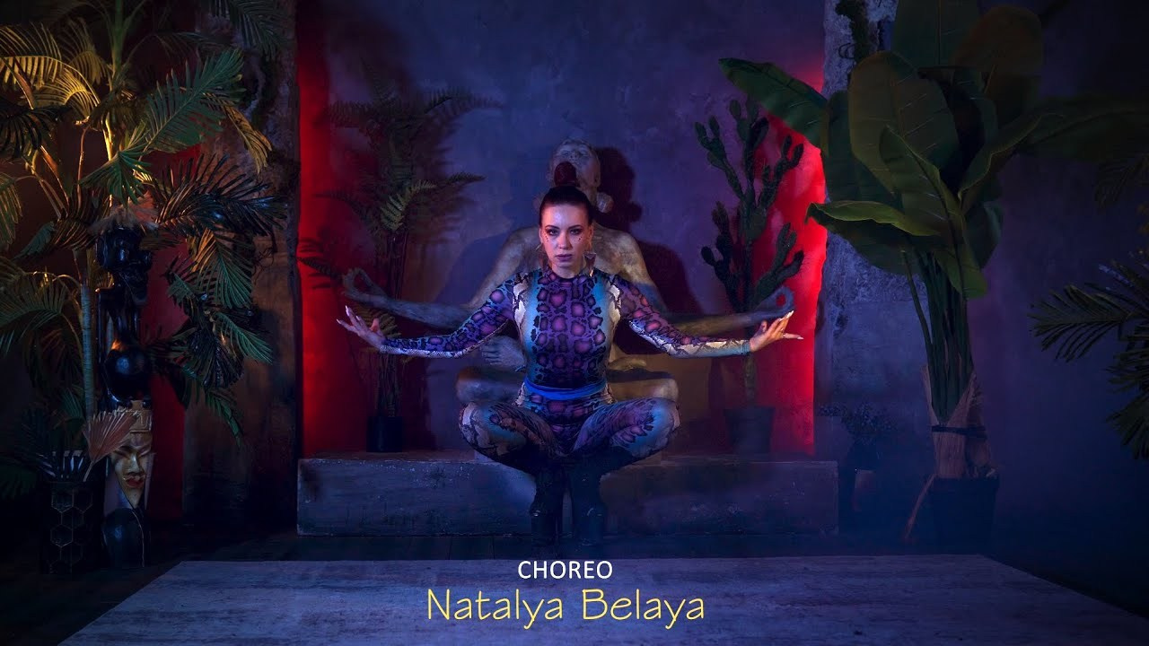 DanceVideo. Фотограф людей и животных в Санкт-Петербурге Марина Бурмистрова