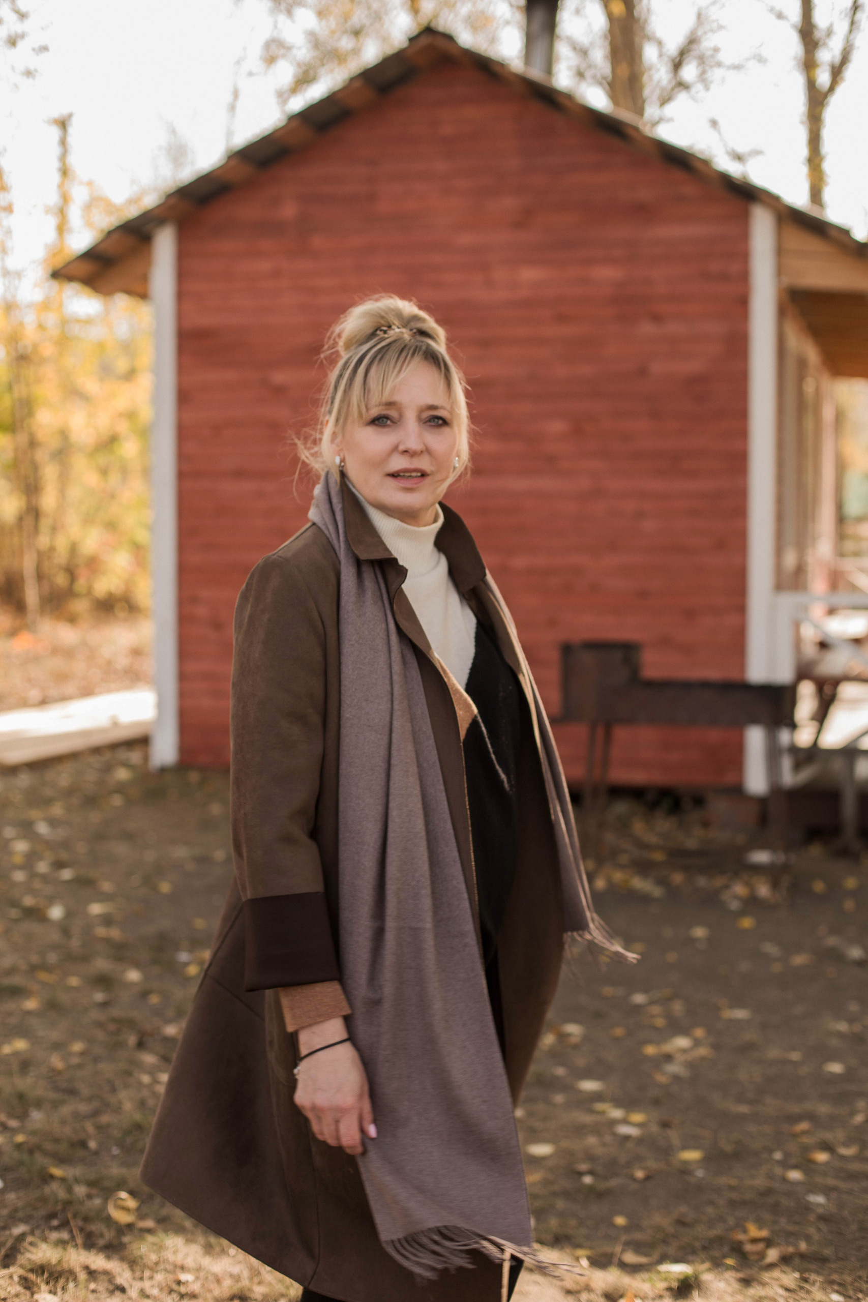 Psyhologist Tamara blog