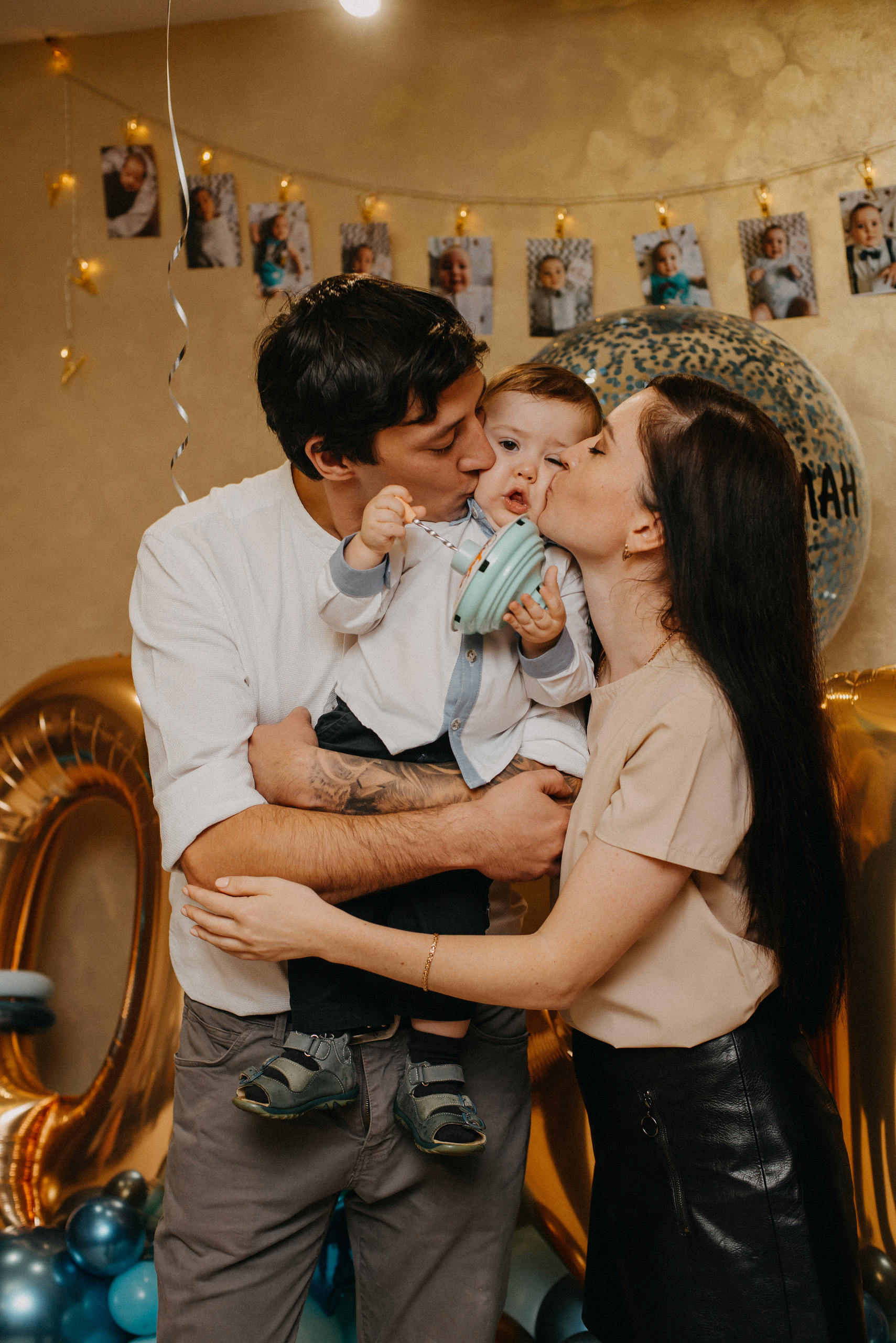 Отзывы. Фотограф новорожденных Василиса Панькова