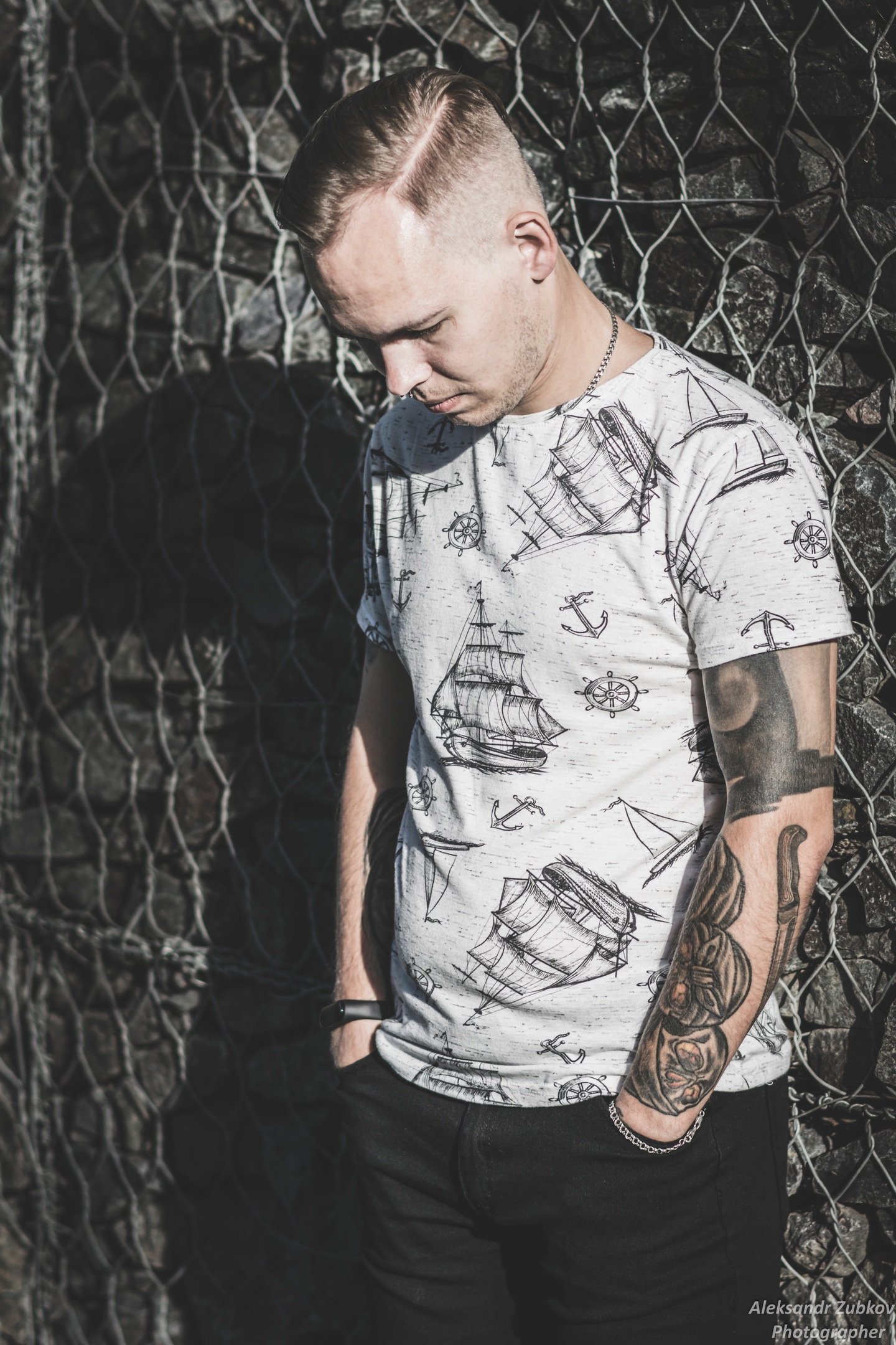 Личный блог фотографа. Свадебный фотограф в Москве Александр Зубков