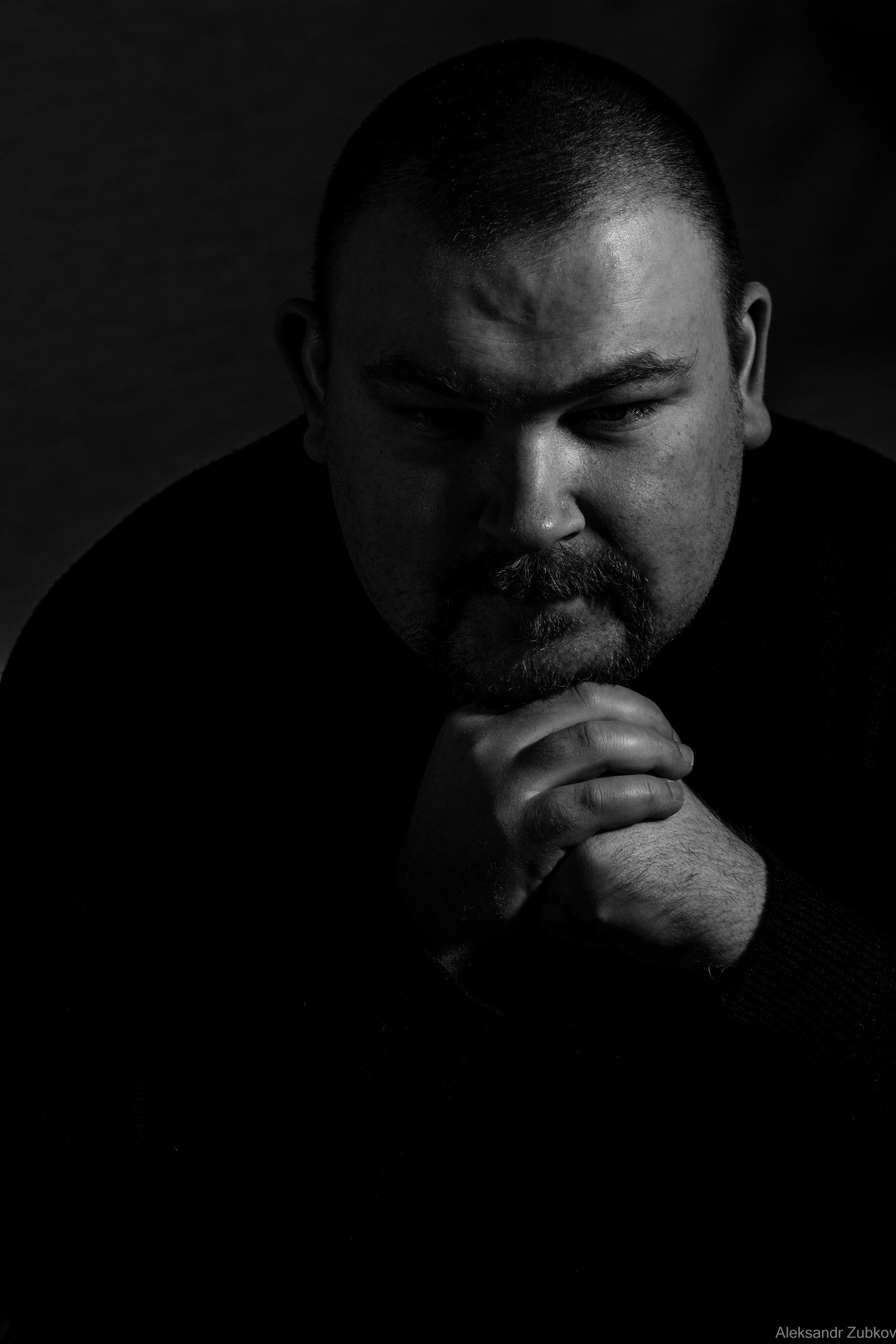 Отзывы клиентов. Портретный фотограф в Москве Александр Зубков