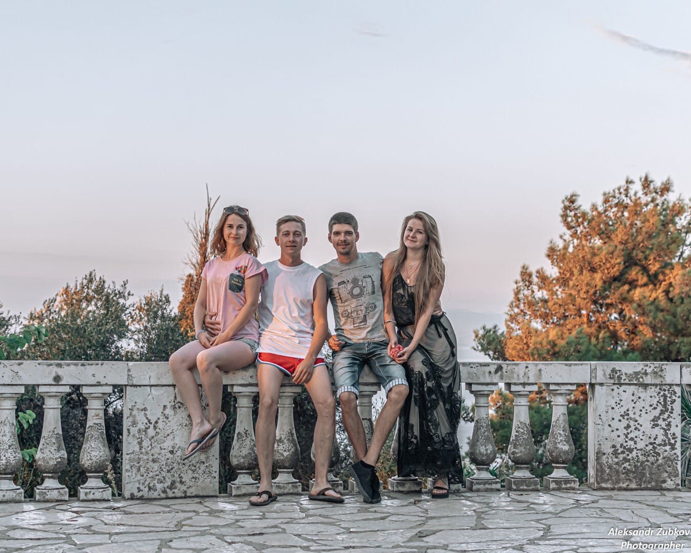 Личный блог фотографа. Свадебный фотограф в Москве Александр Зубков