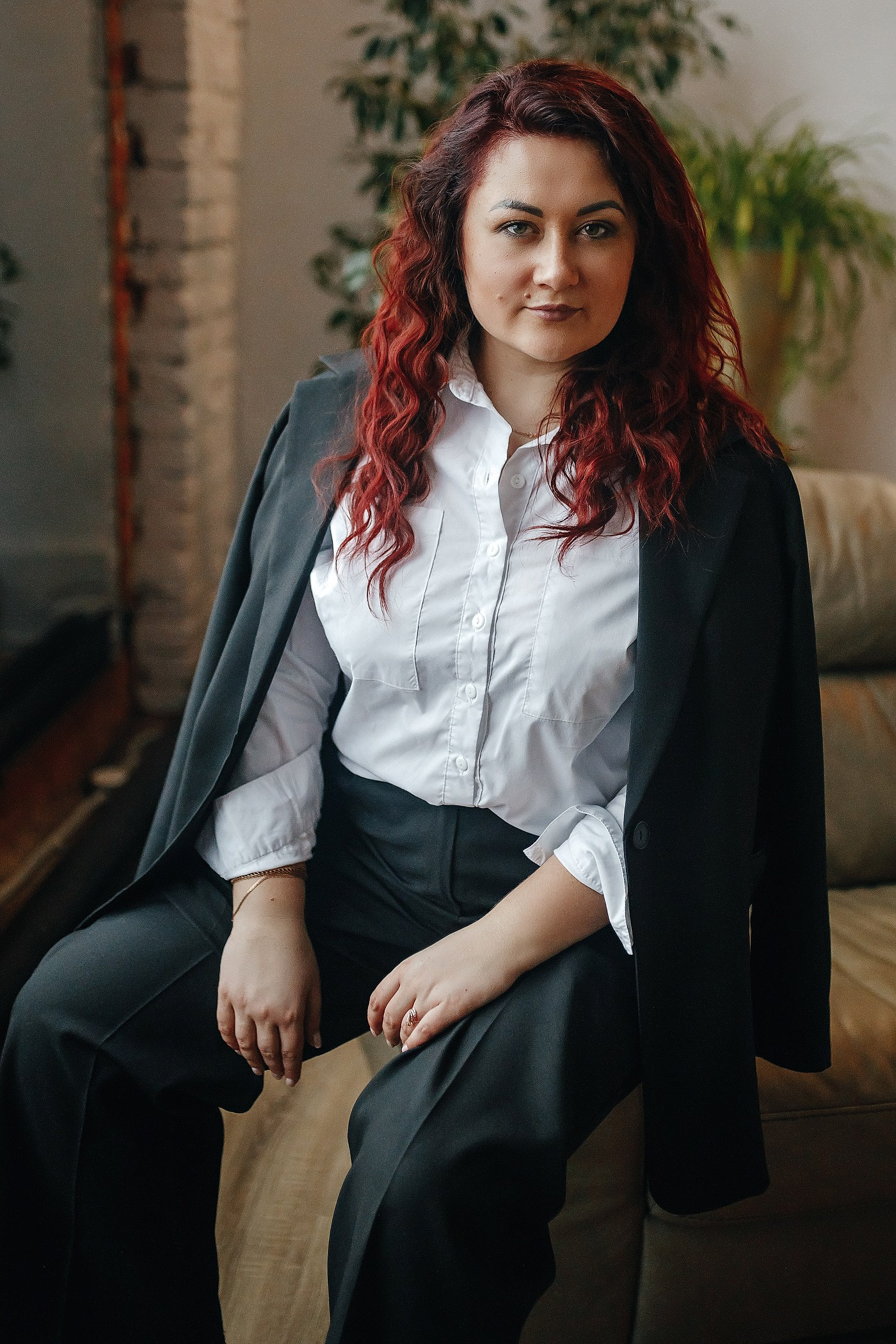 ЛИЧНЫЙ БРЕНД ВРАЧА-ПЕДИАТРА. Фотограф во Владимире Татьяна Бабикова