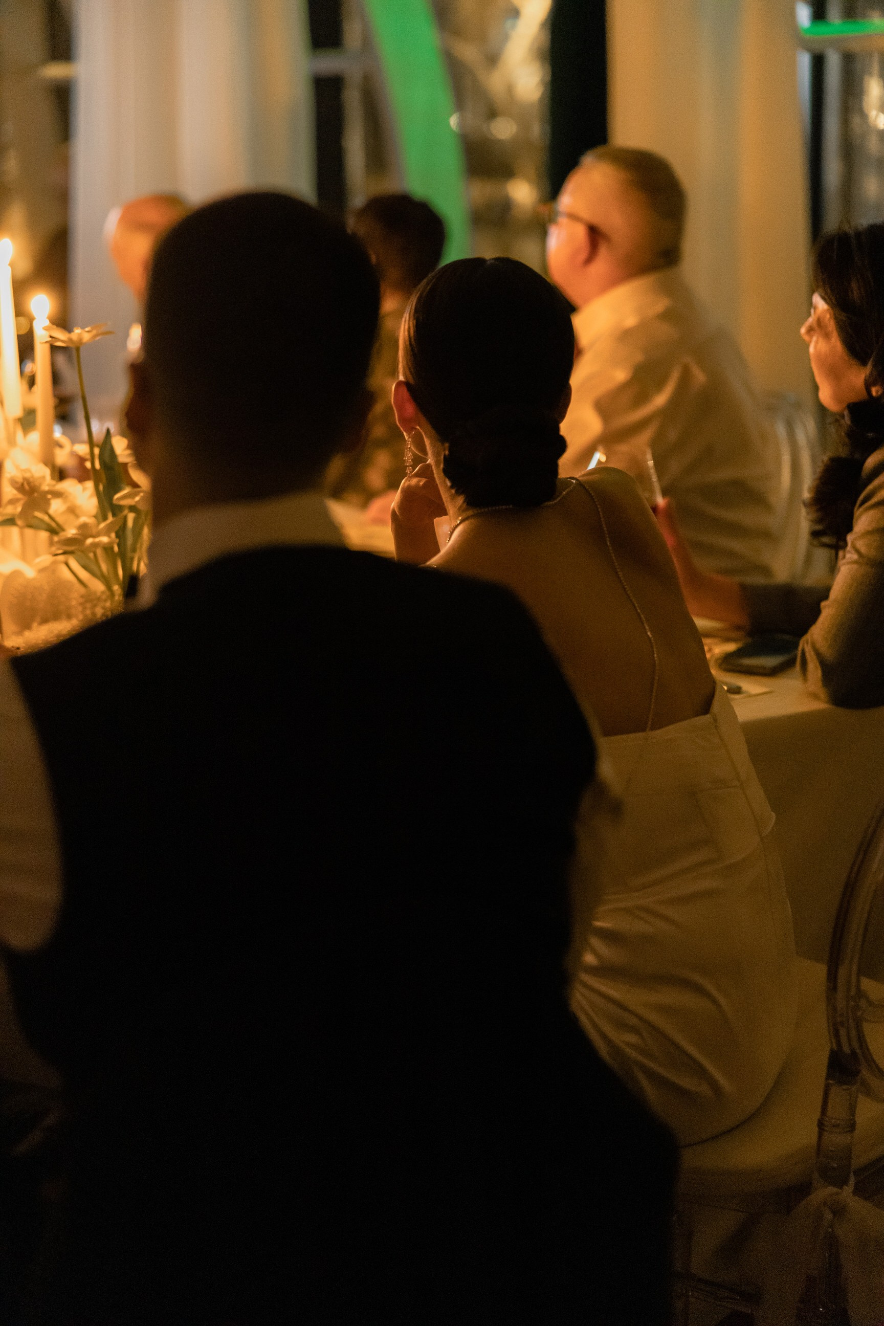 Анна & Андрей. Yura Rush Свадебный фотограф Тюмень