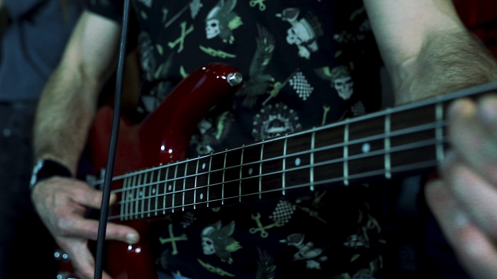 Клипы / Ролики