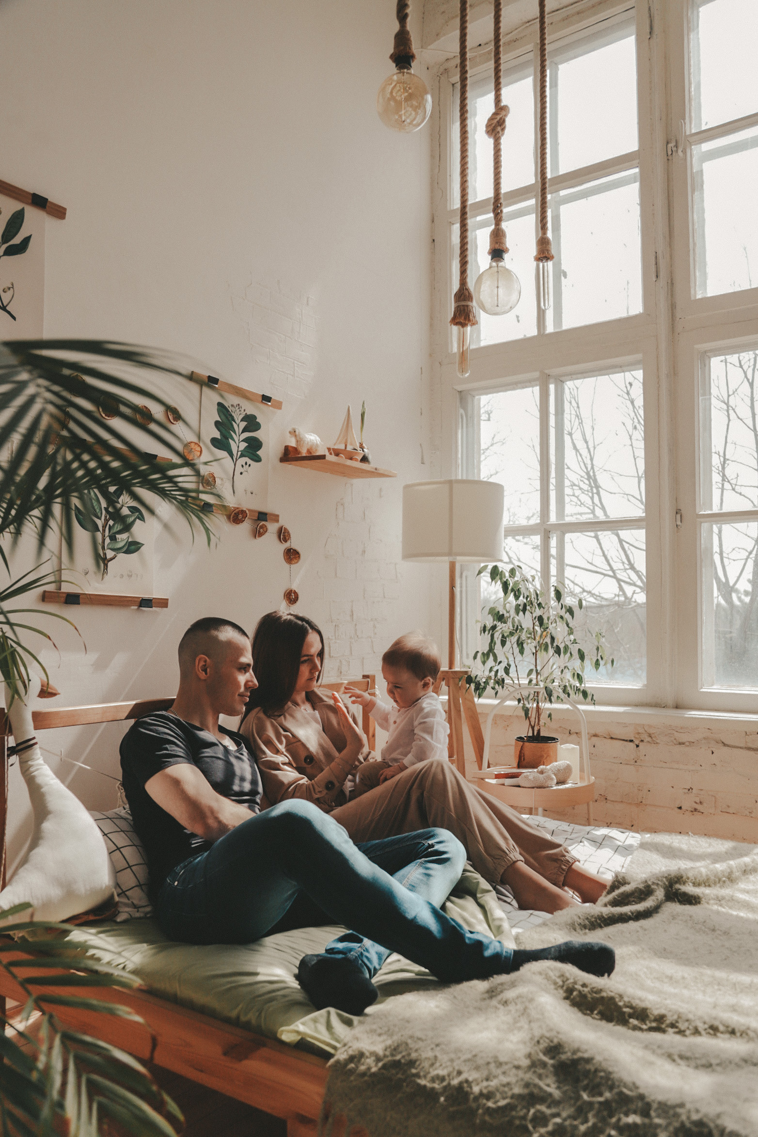 Анонсы. Семейный фотограф в Краснодаре Коломыцева Евгения