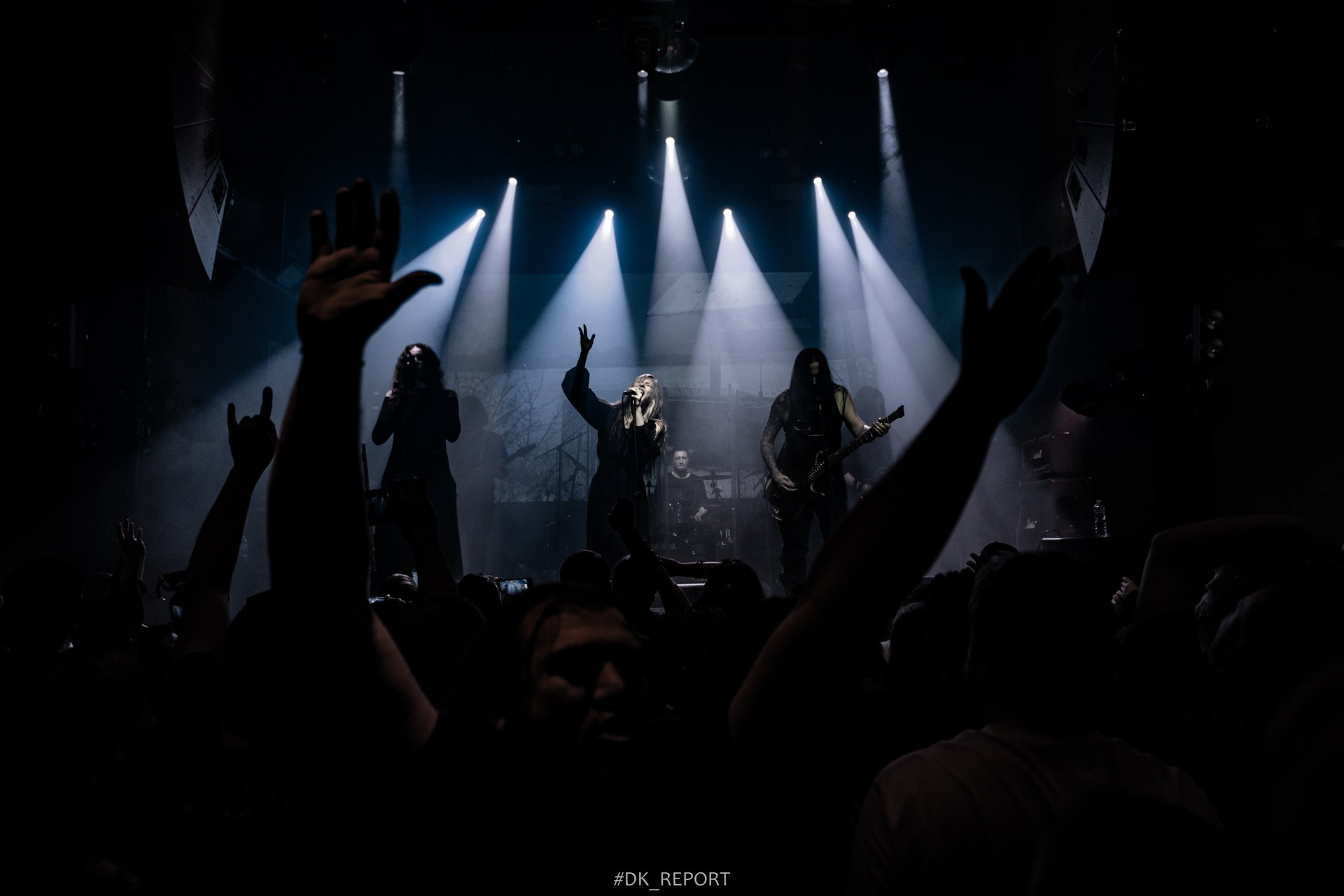 Концертный репортаж #DK_REPORT. Концертный Фотограф в Москве #DK_REPORT Куликов Дмитрий