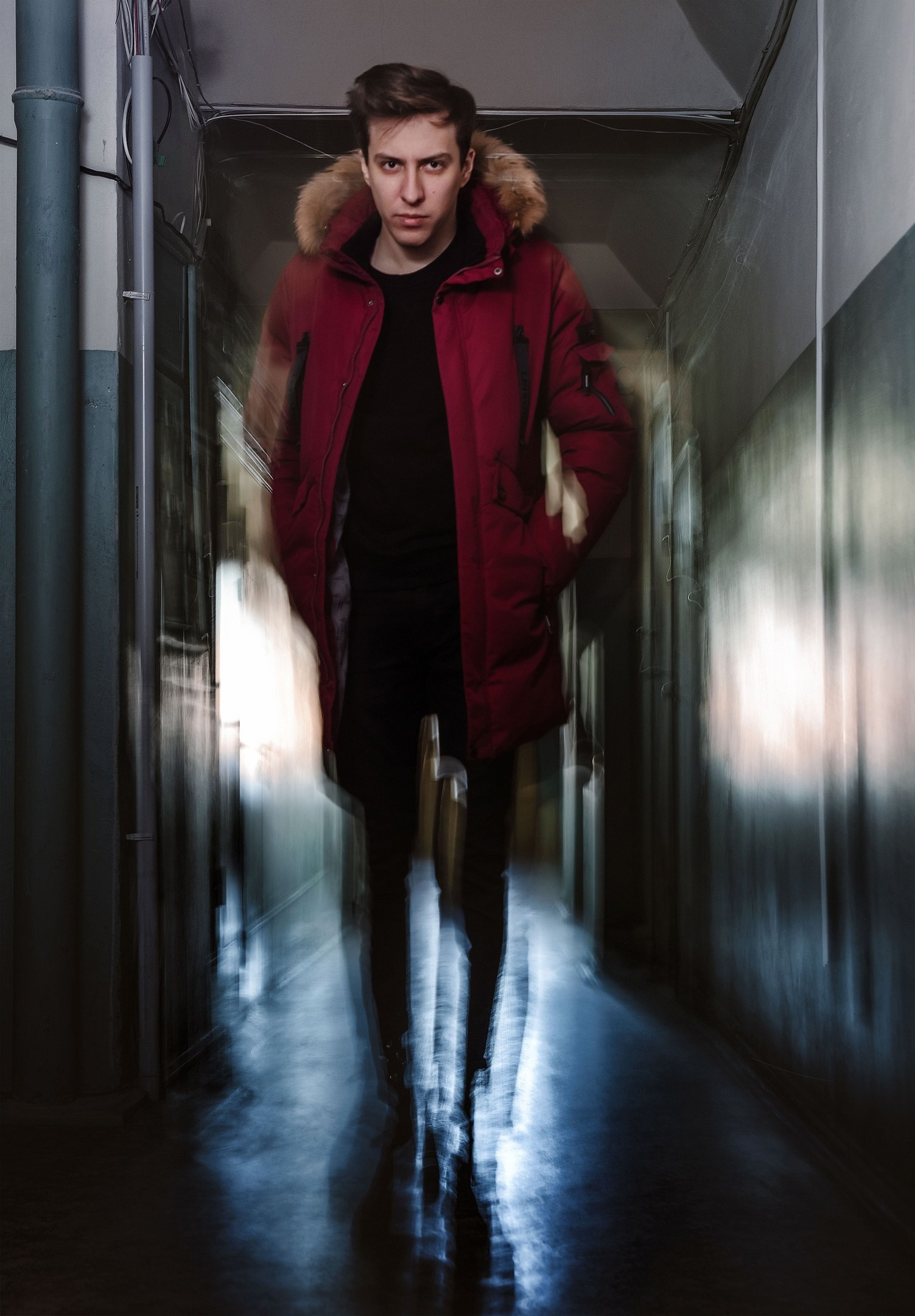 Фотограф в Тюмени Елена Богданова