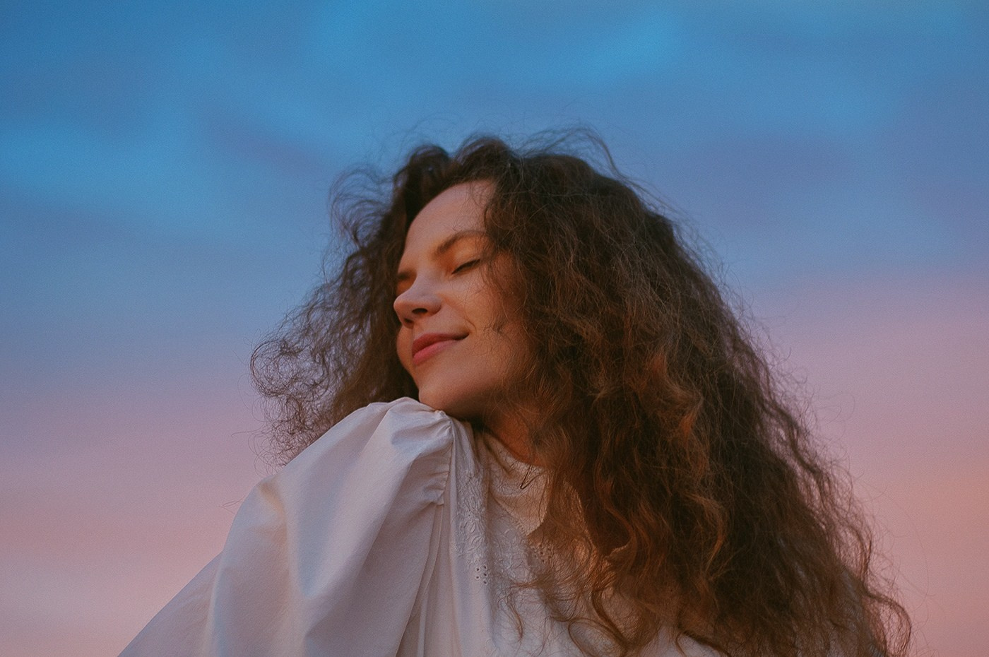 Портретный фотограф в Санкт-Петербурге Мерцалова Татьяна