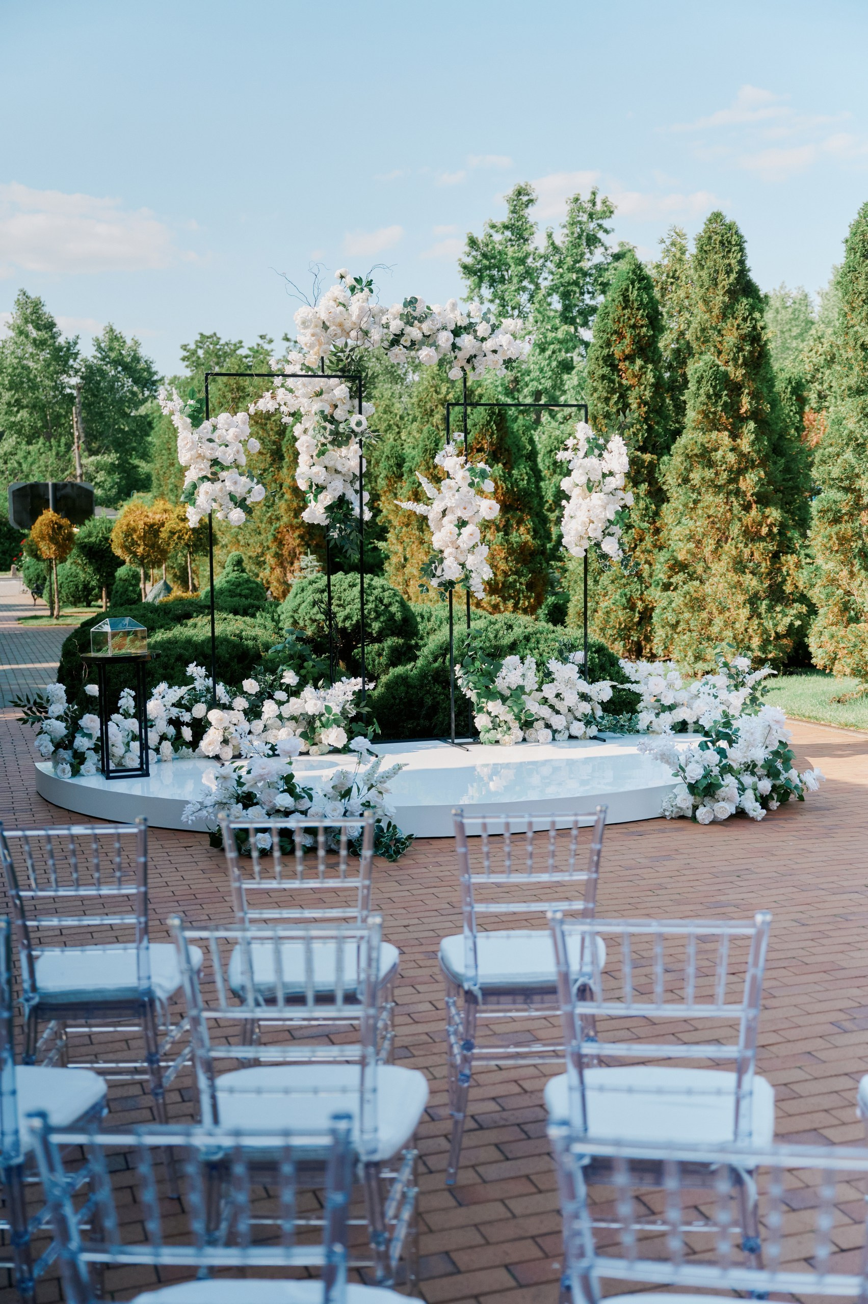 Свадебный организатор