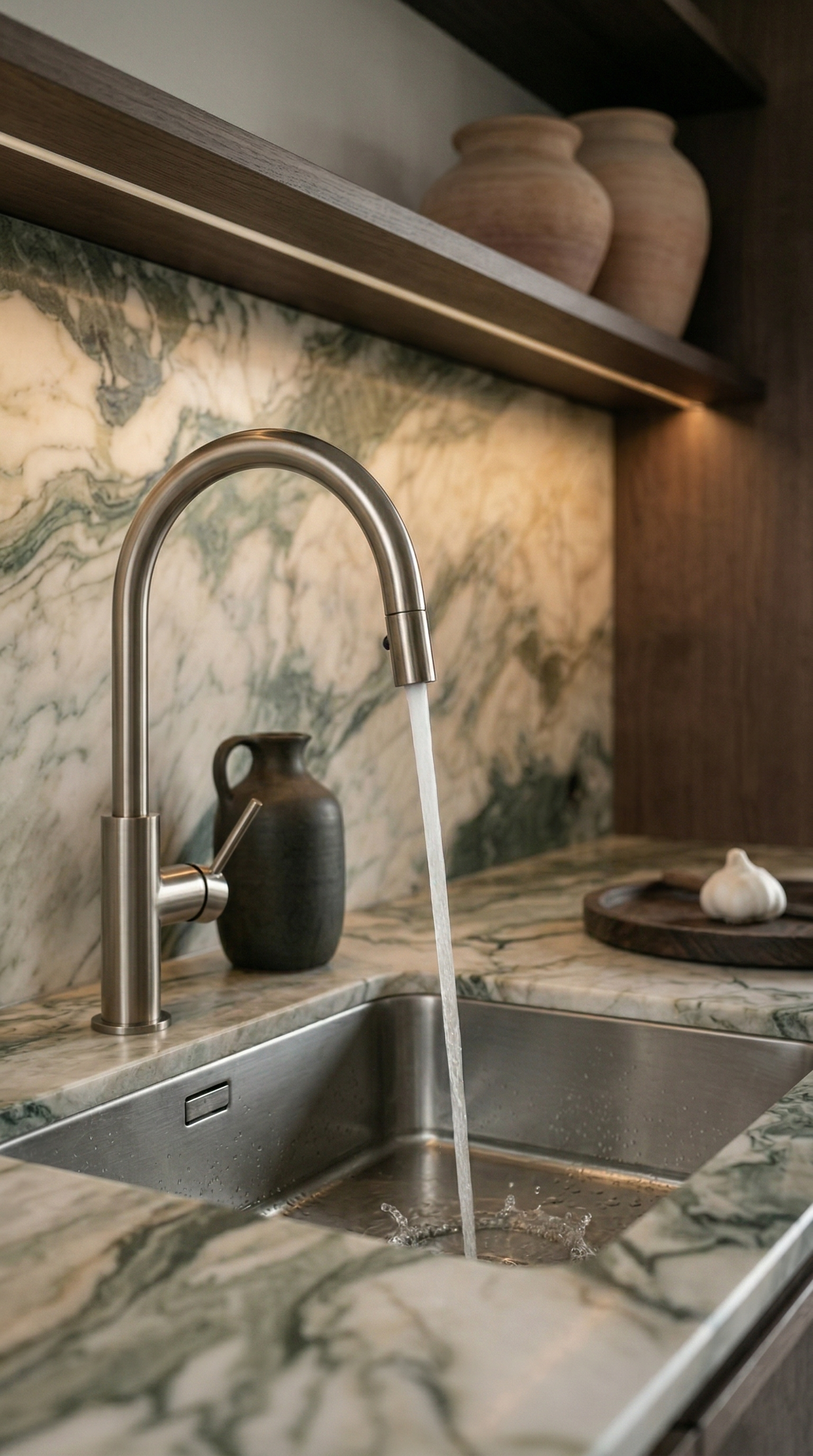 Апартаменты в Черногории. PINEHOUSE. Семейная студия дизайна интерьера Антона и Елены Базалийских