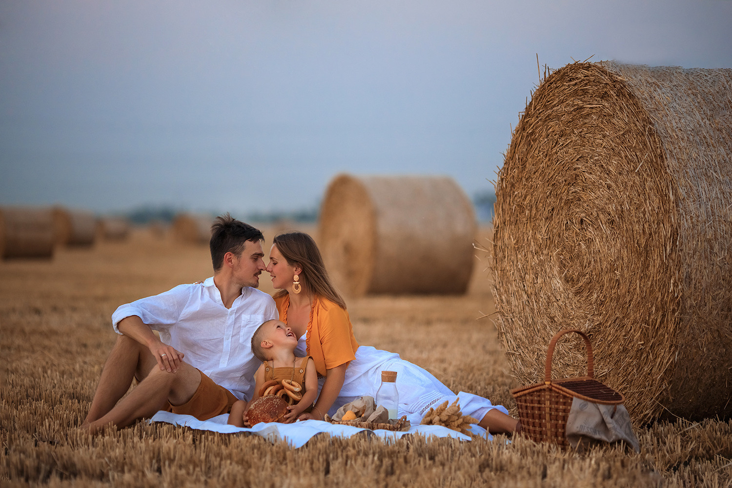 Курс «Идеальный исходник». Фотограф Дарья Берестова (Краснодар)