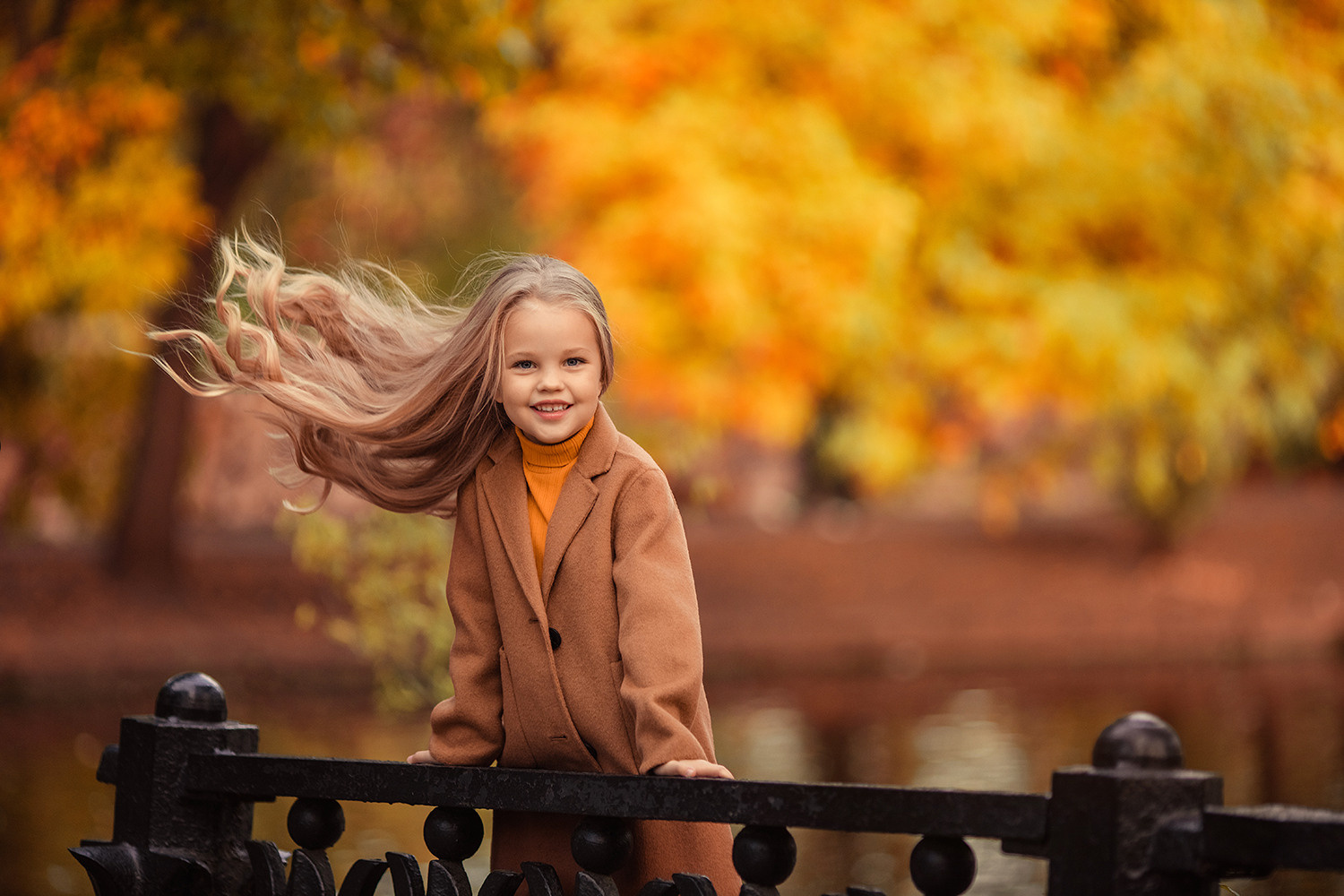 Курс «Идеальный исходник». Фотограф Дарья Берестова (Краснодар)