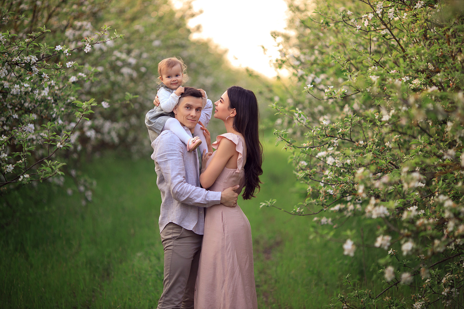 Курс «Идеальный исходник». Фотограф Дарья Берестова (Краснодар)