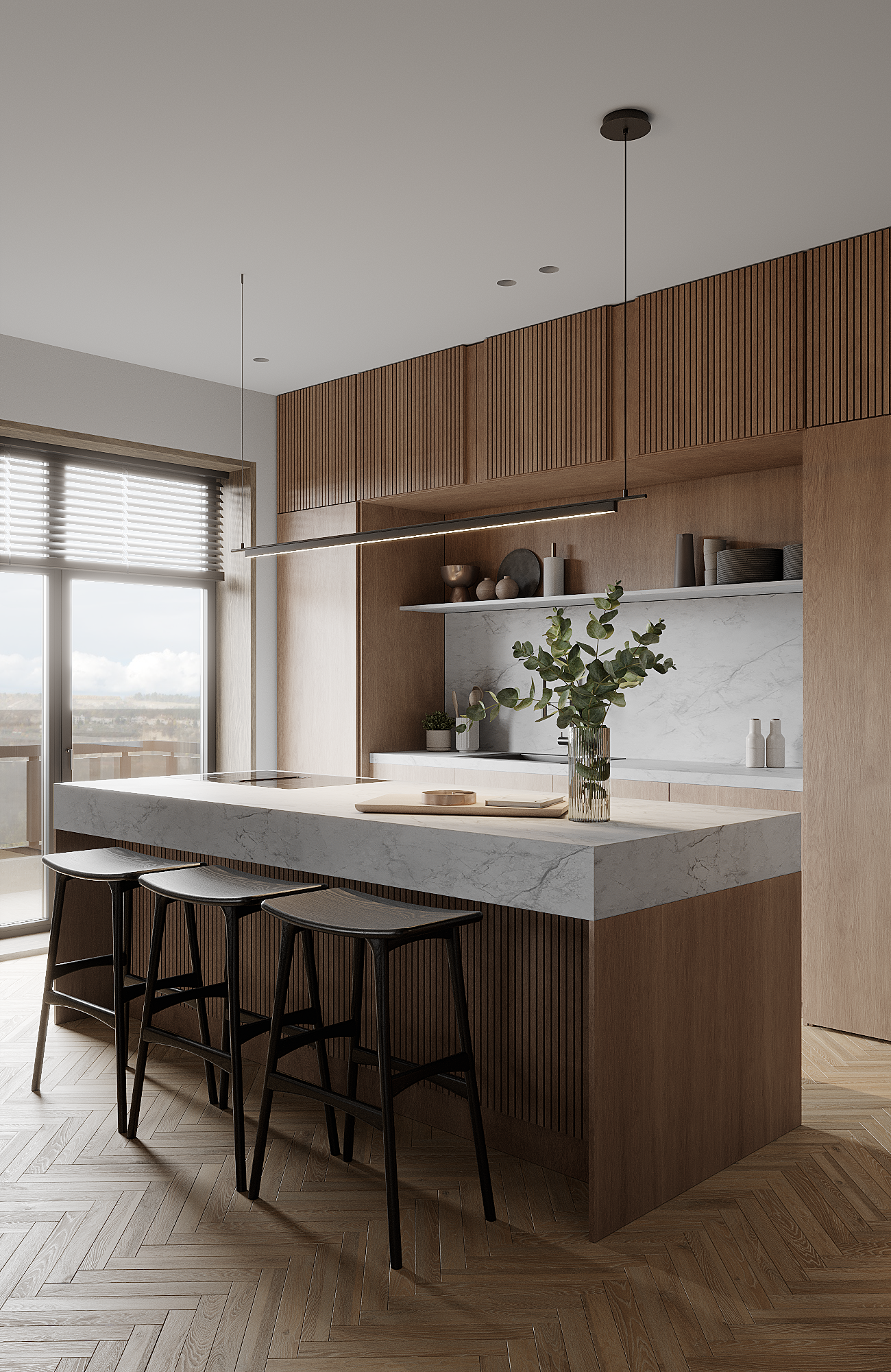 Топоровский Владислав 3д Визуализатор