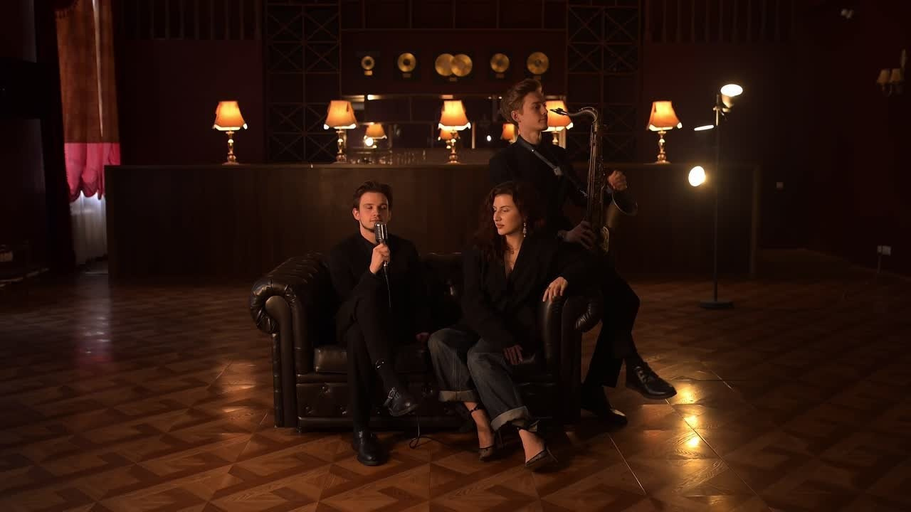 Музыкальные клипы. ДУХ СЕВЕРА