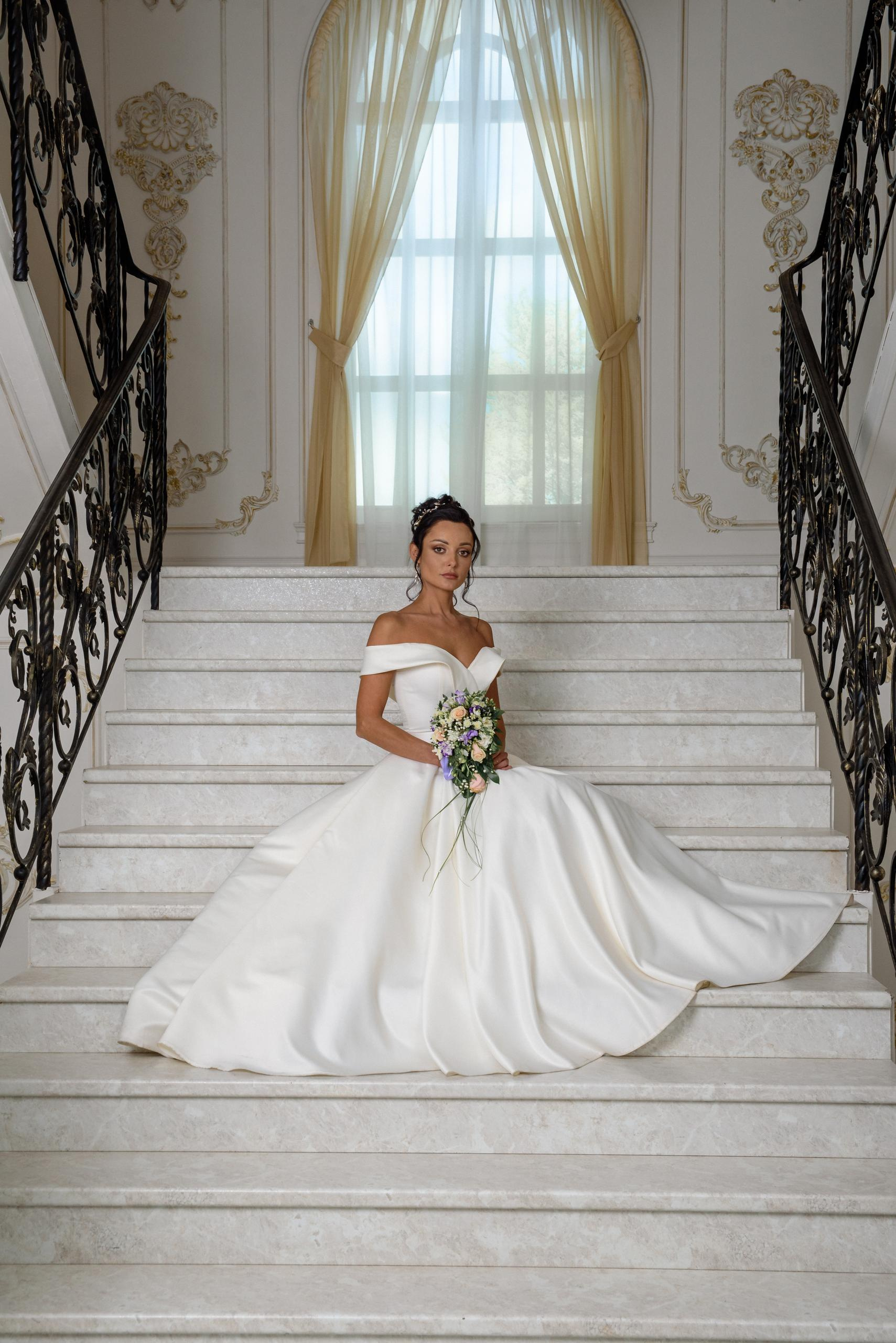 Свадьбы. Женский фотограф в Москве Зеленцова Вероника