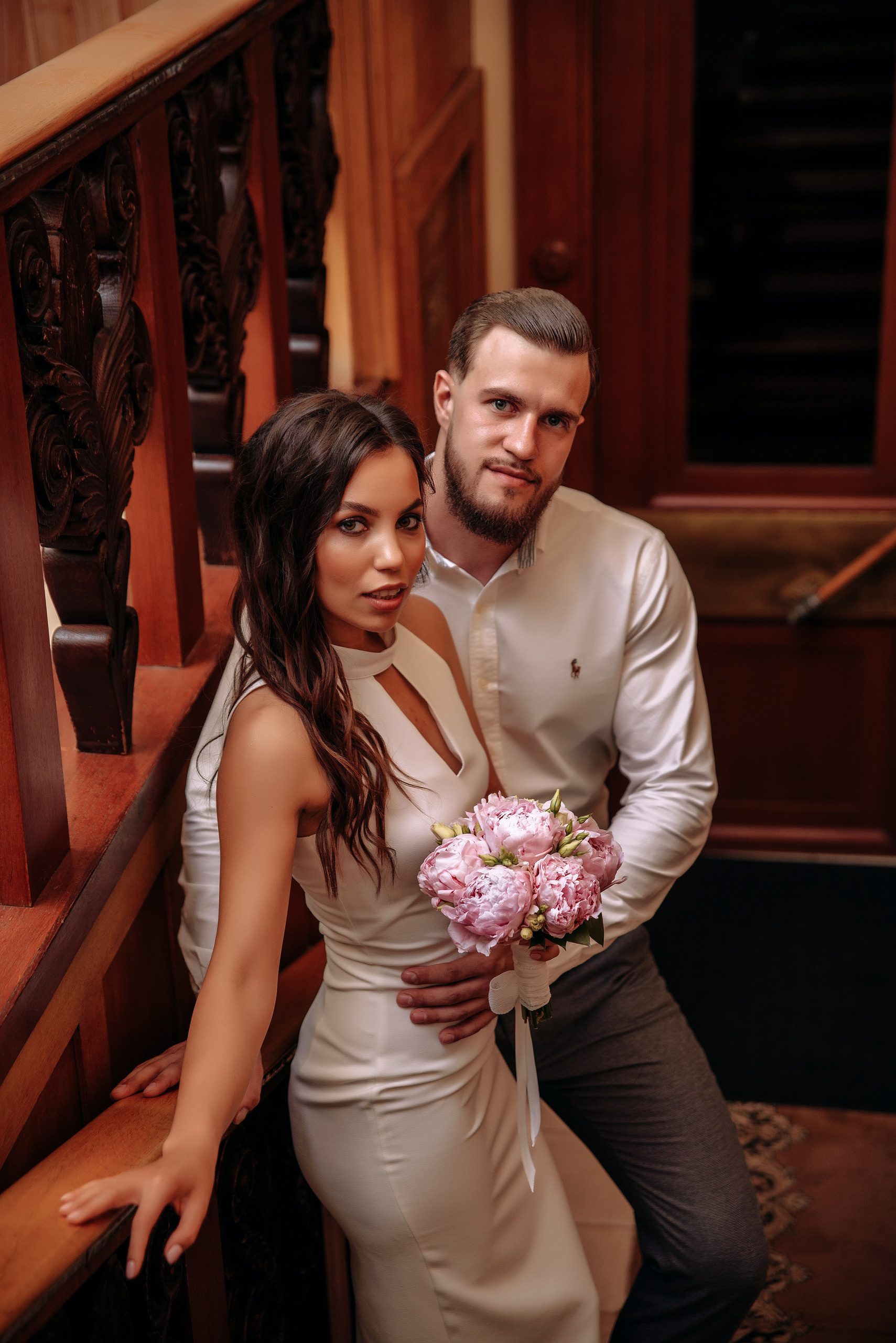 Свадьбы. Женский фотограф в Москве Зеленцова Вероника