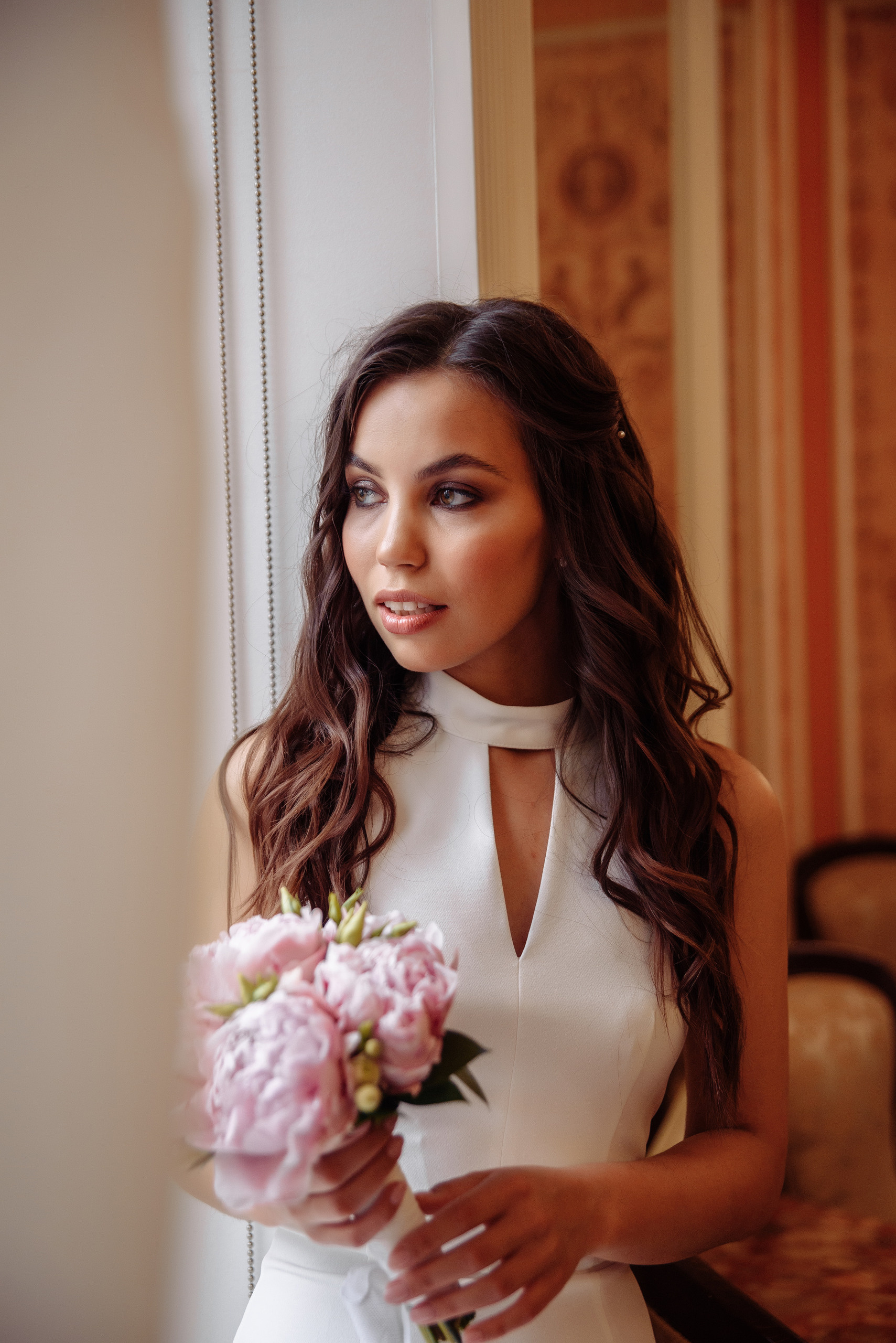 Свадьбы. Женский фотограф в Москве Зеленцова Вероника