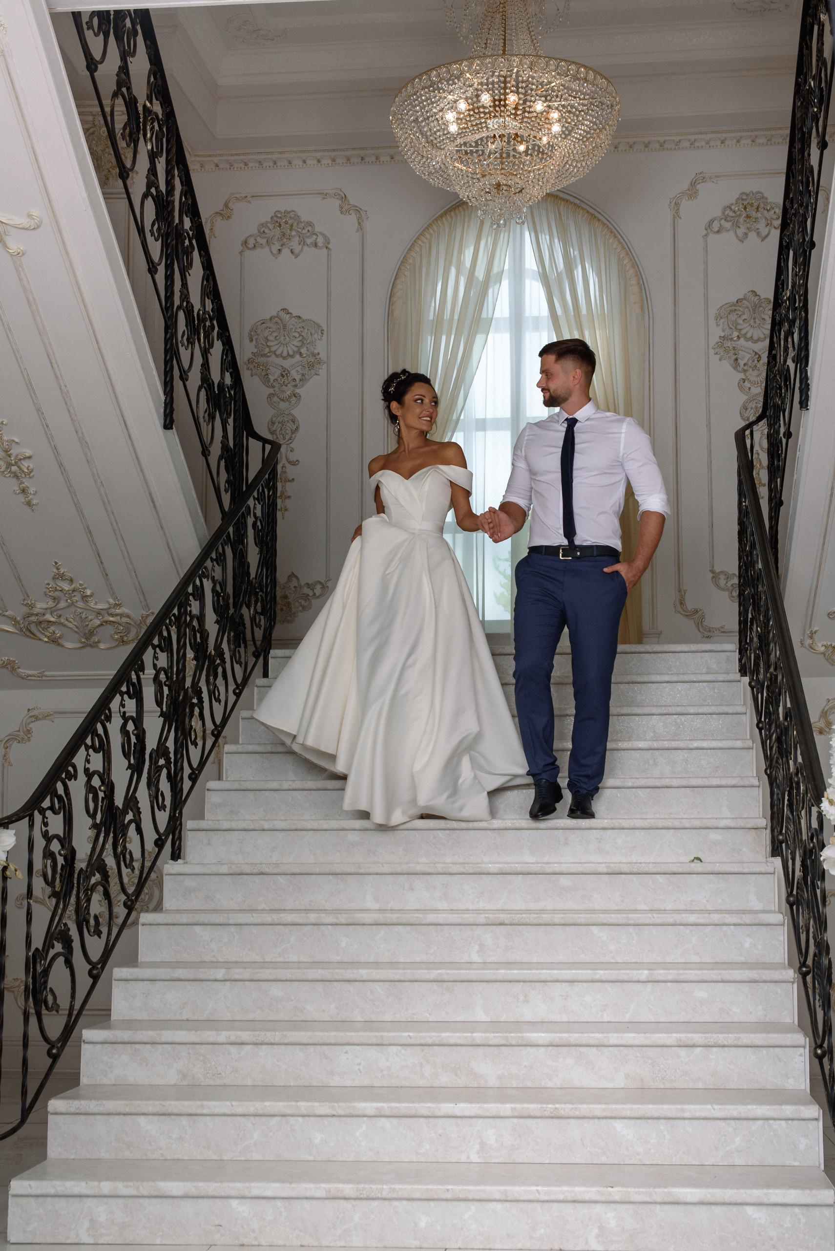 Свадьбы. Женский фотограф в Москве Зеленцова Вероника