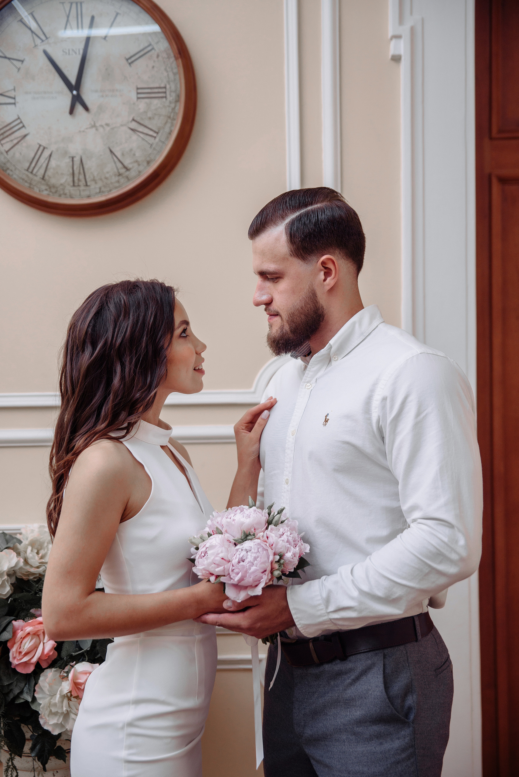 Свадьбы. Женский фотограф в Москве Зеленцова Вероника