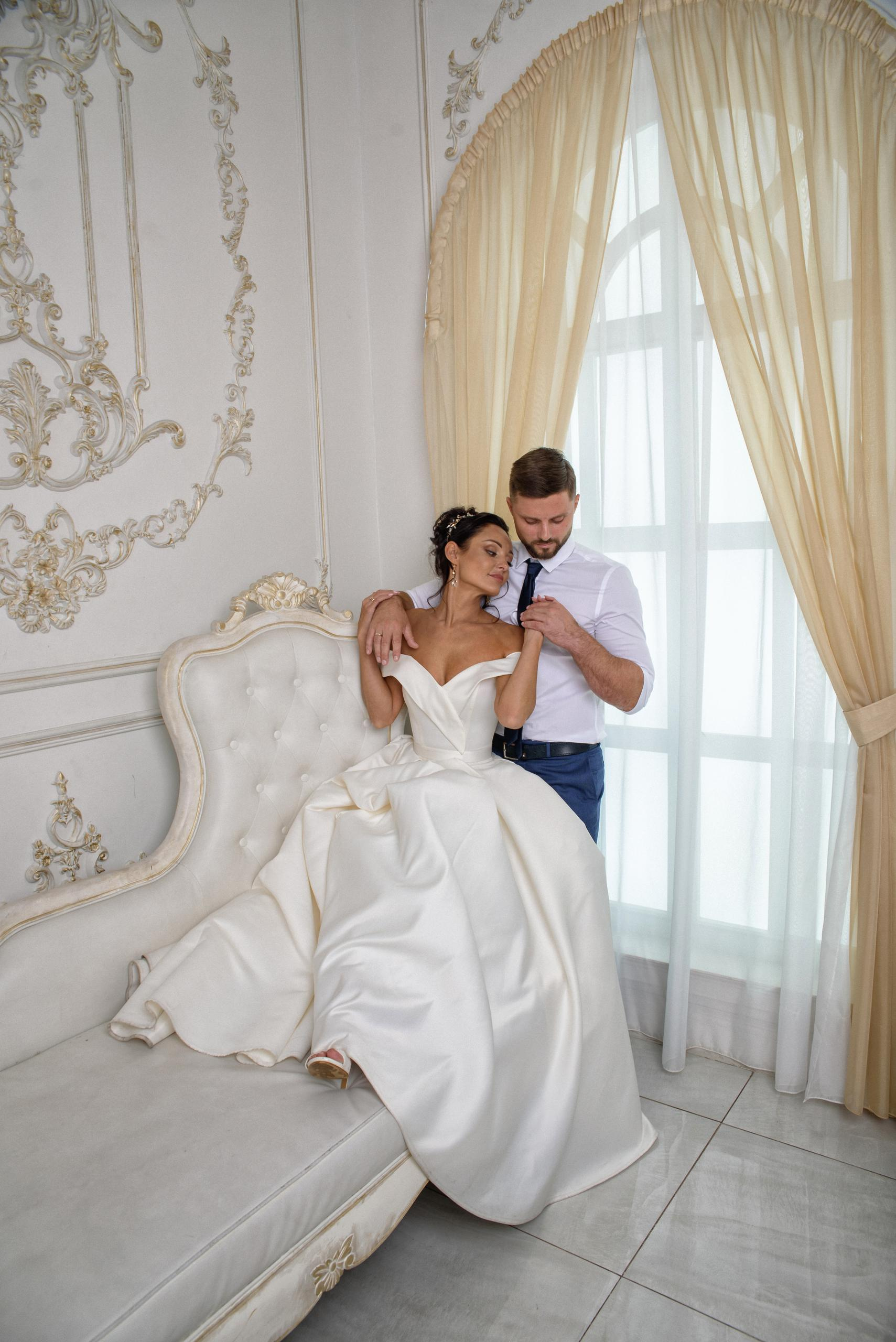 Свадьбы. Женский фотограф в Москве Зеленцова Вероника