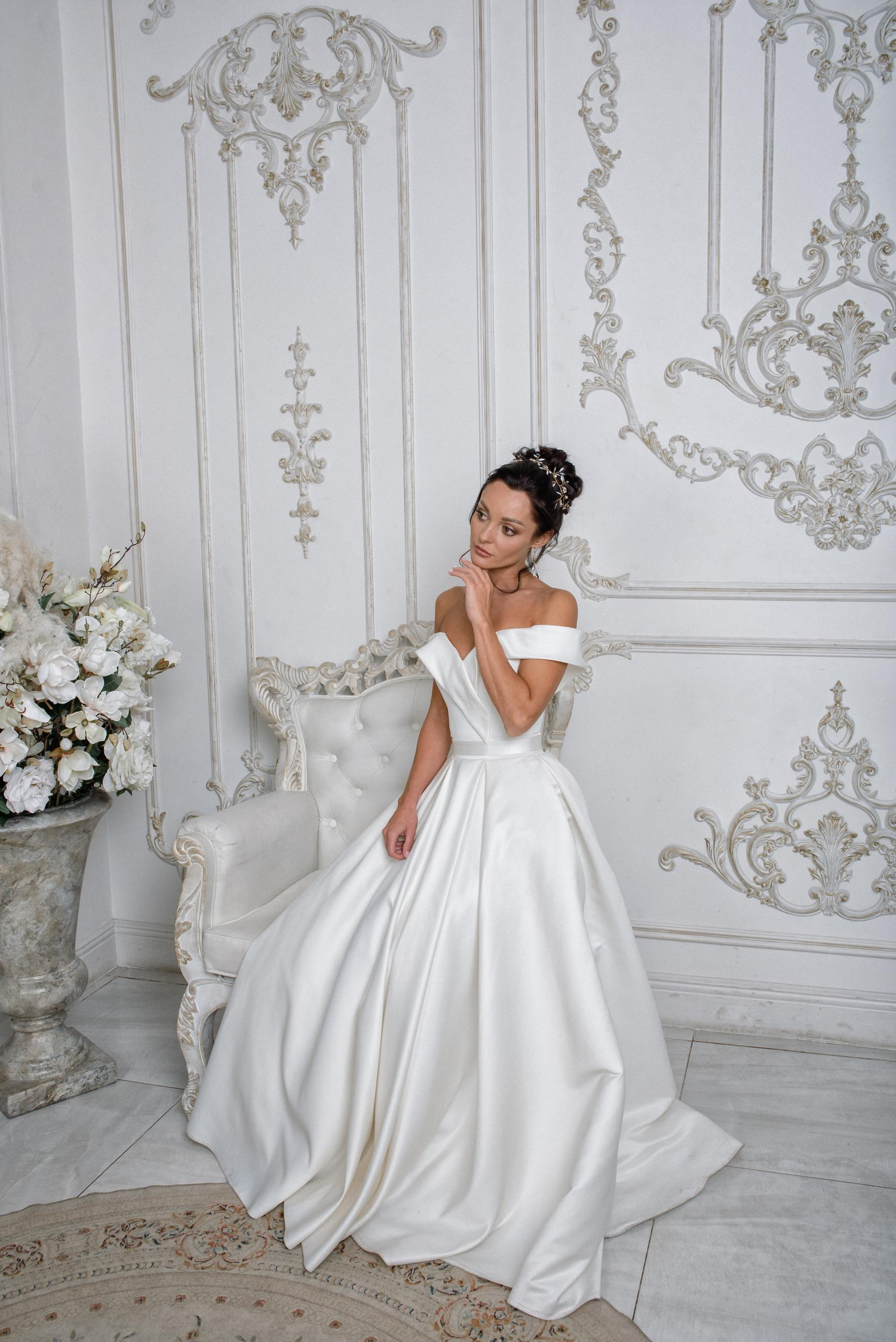 Свадьбы. Женский фотограф в Москве Зеленцова Вероника