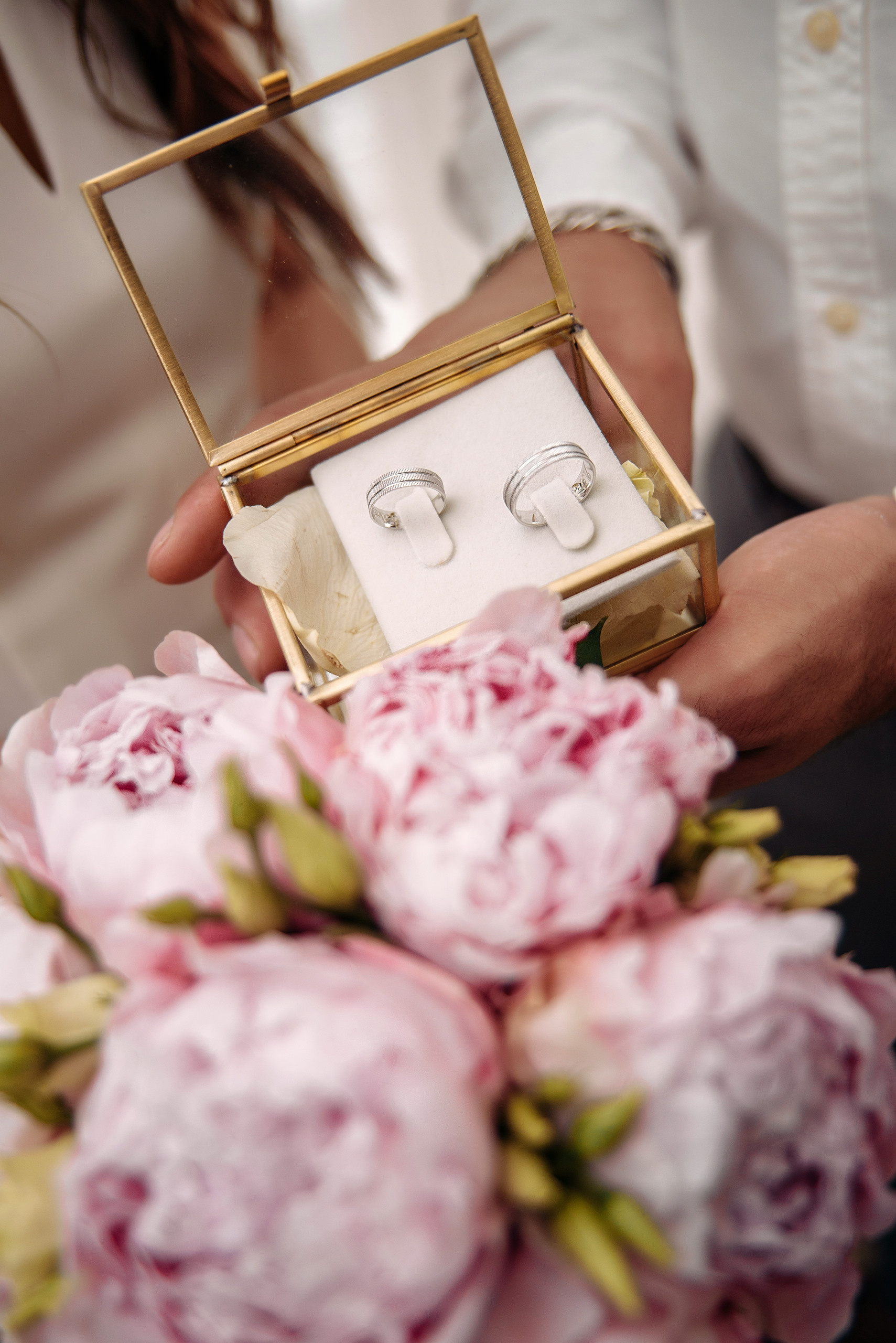 Свадьбы. Женский фотограф в Москве Зеленцова Вероника