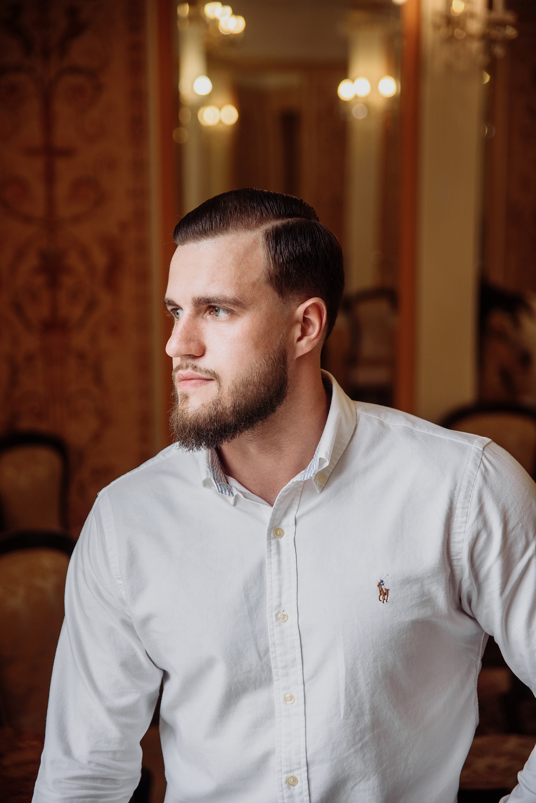 Свадьбы. Женский фотограф в Москве Зеленцова Вероника