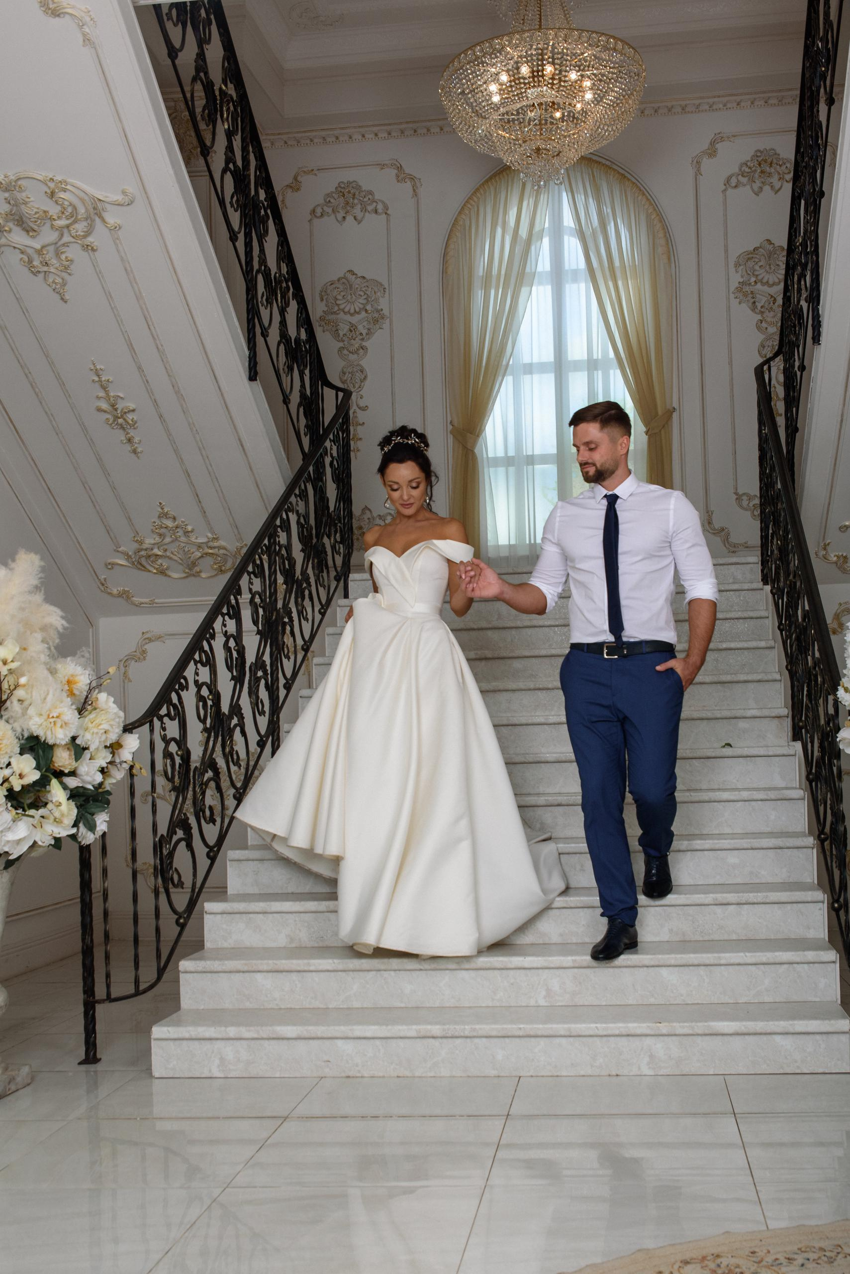 Свадьбы. Женский фотограф в Москве Зеленцова Вероника