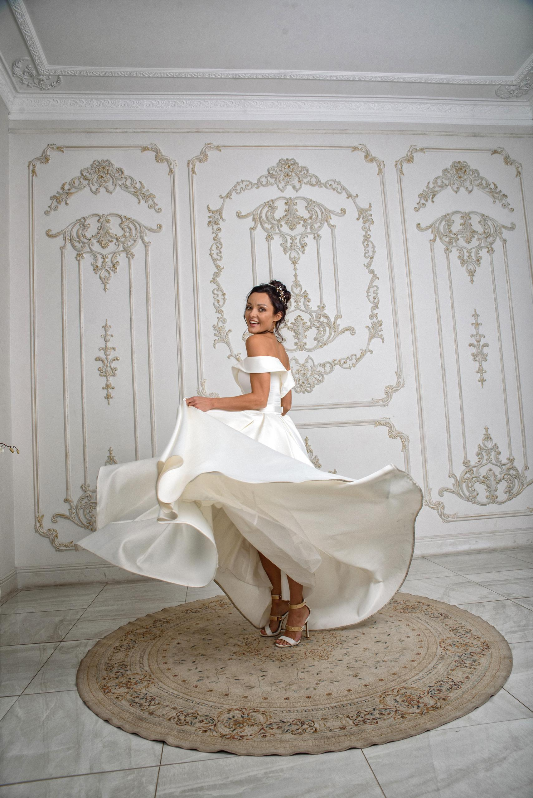 Свадьбы. Женский фотограф в Москве Зеленцова Вероника