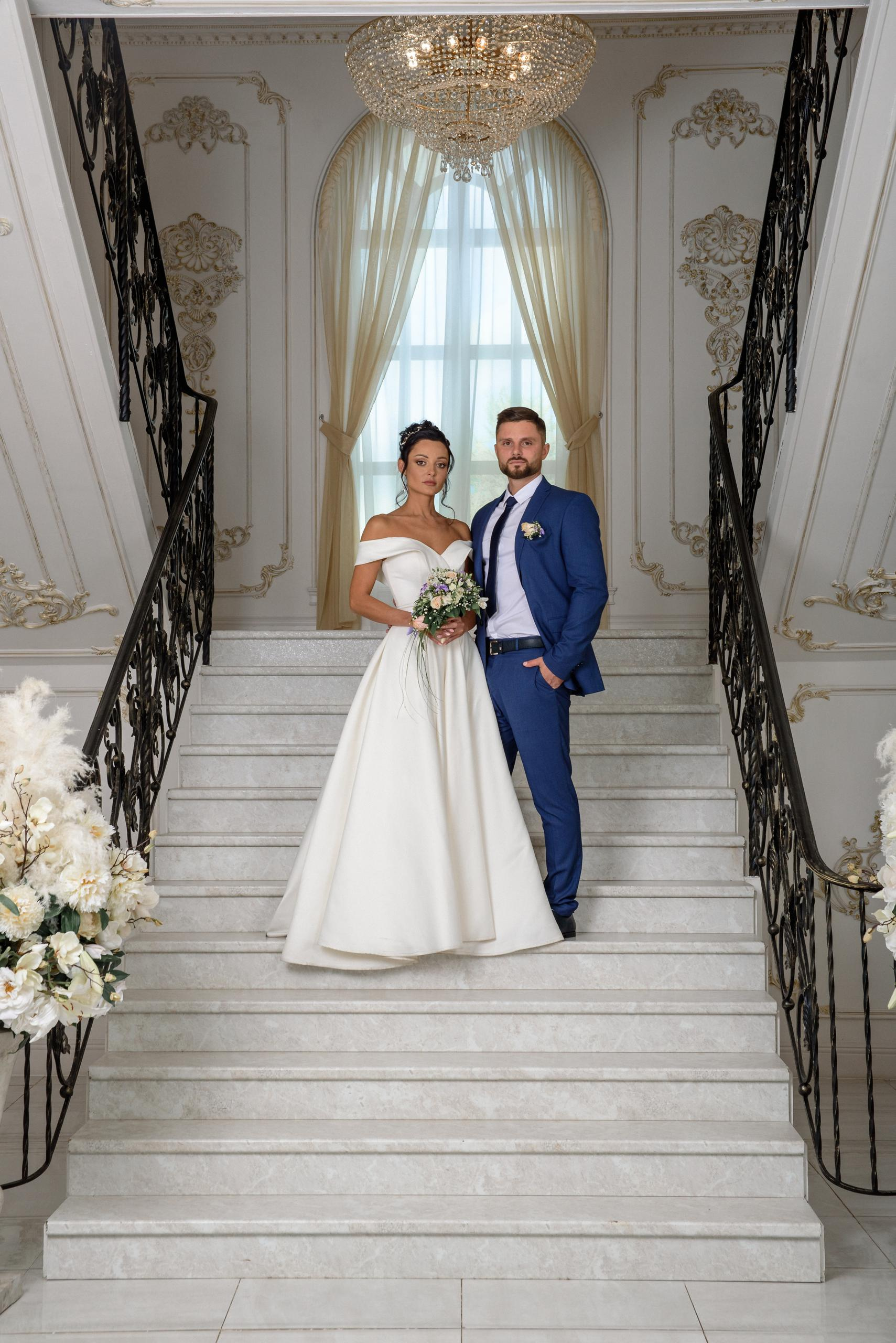 Свадьбы. Женский фотограф в Москве Зеленцова Вероника