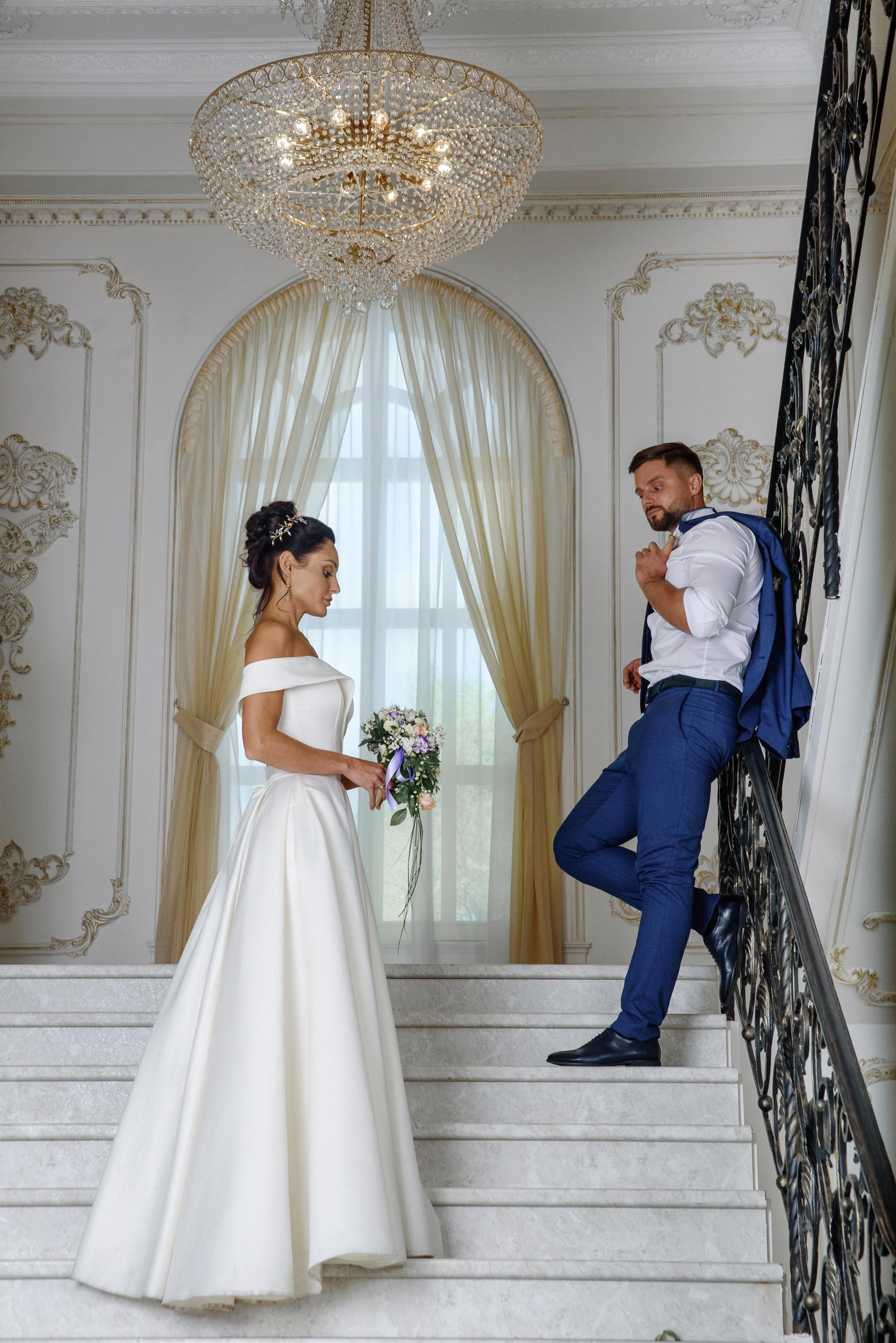 Свадьбы. Женский фотограф в Москве Зеленцова Вероника