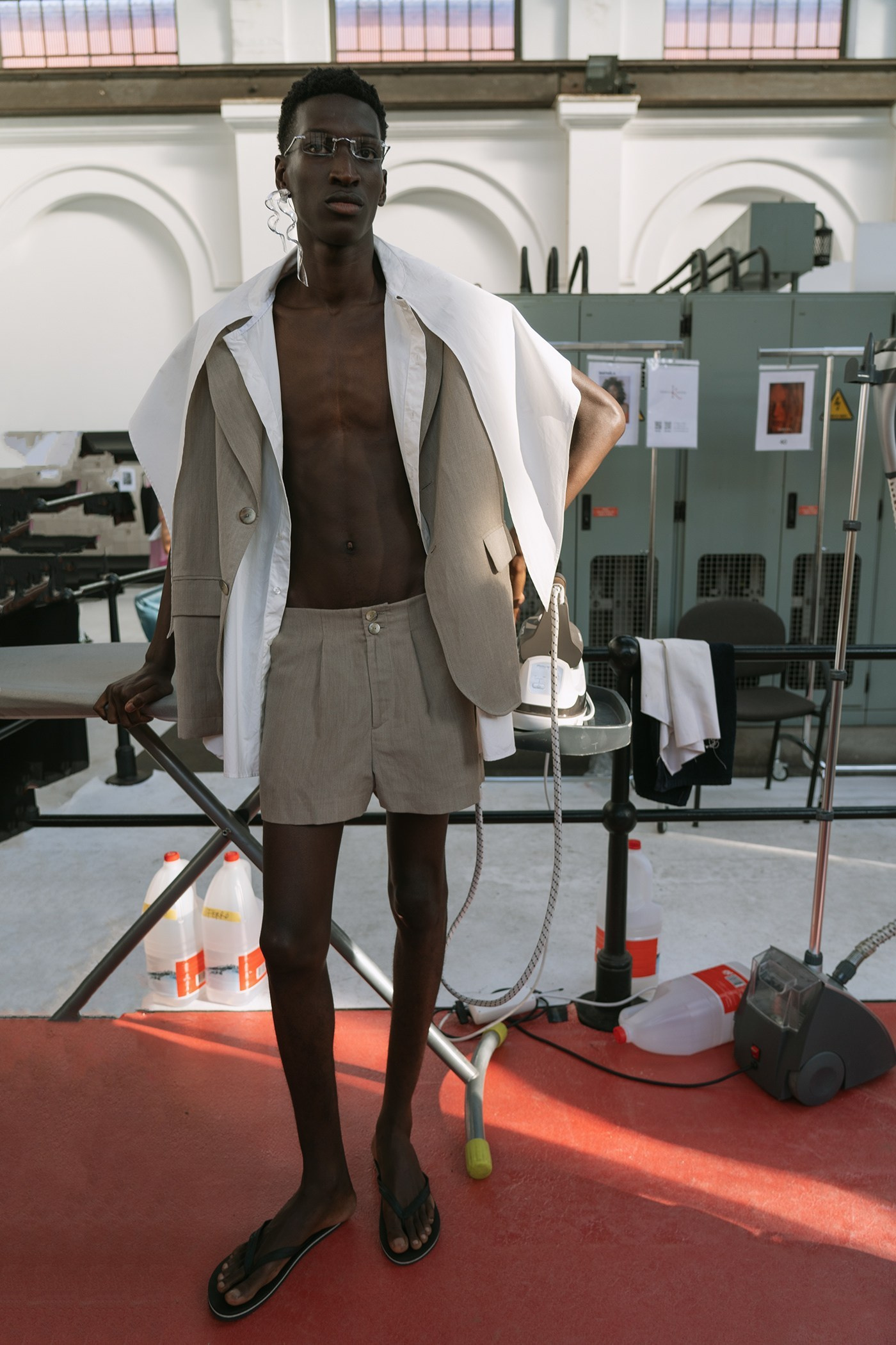 Коммерческая ретушь