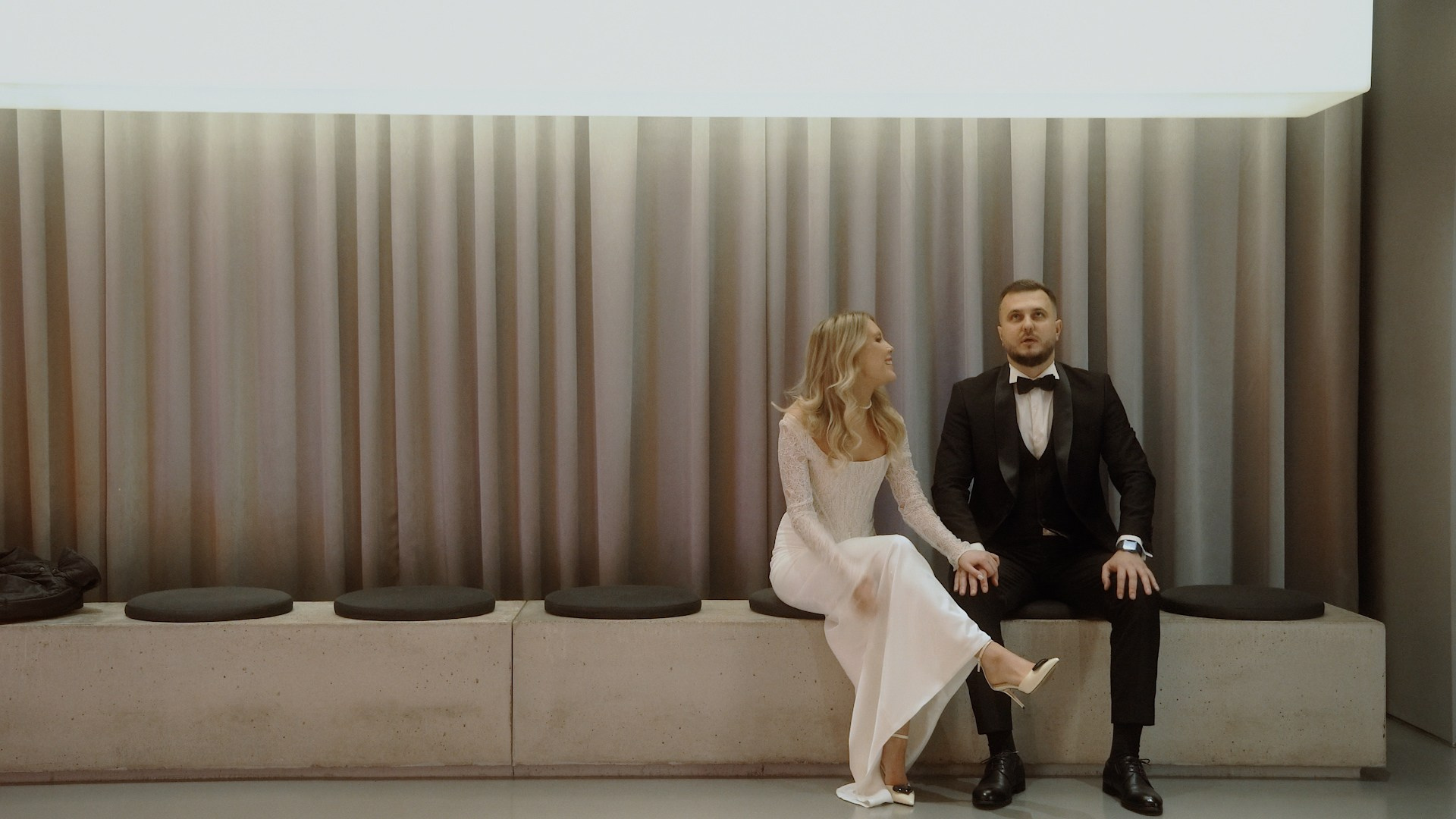 Портфолио. Видеограф Тюмень Дмитрий Перфильев