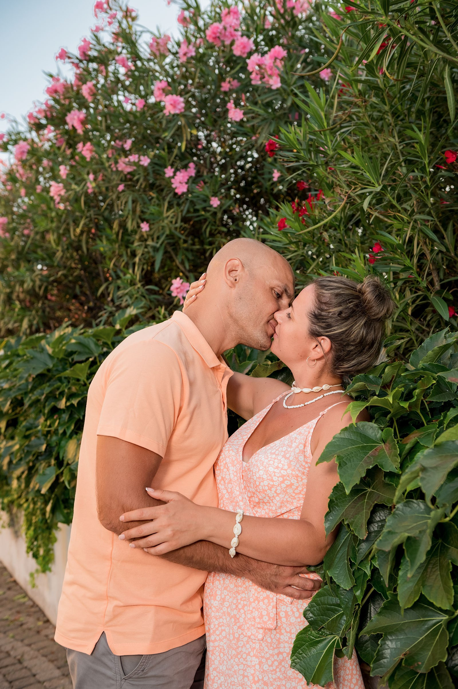 Лавстори фотосессия в Сочи