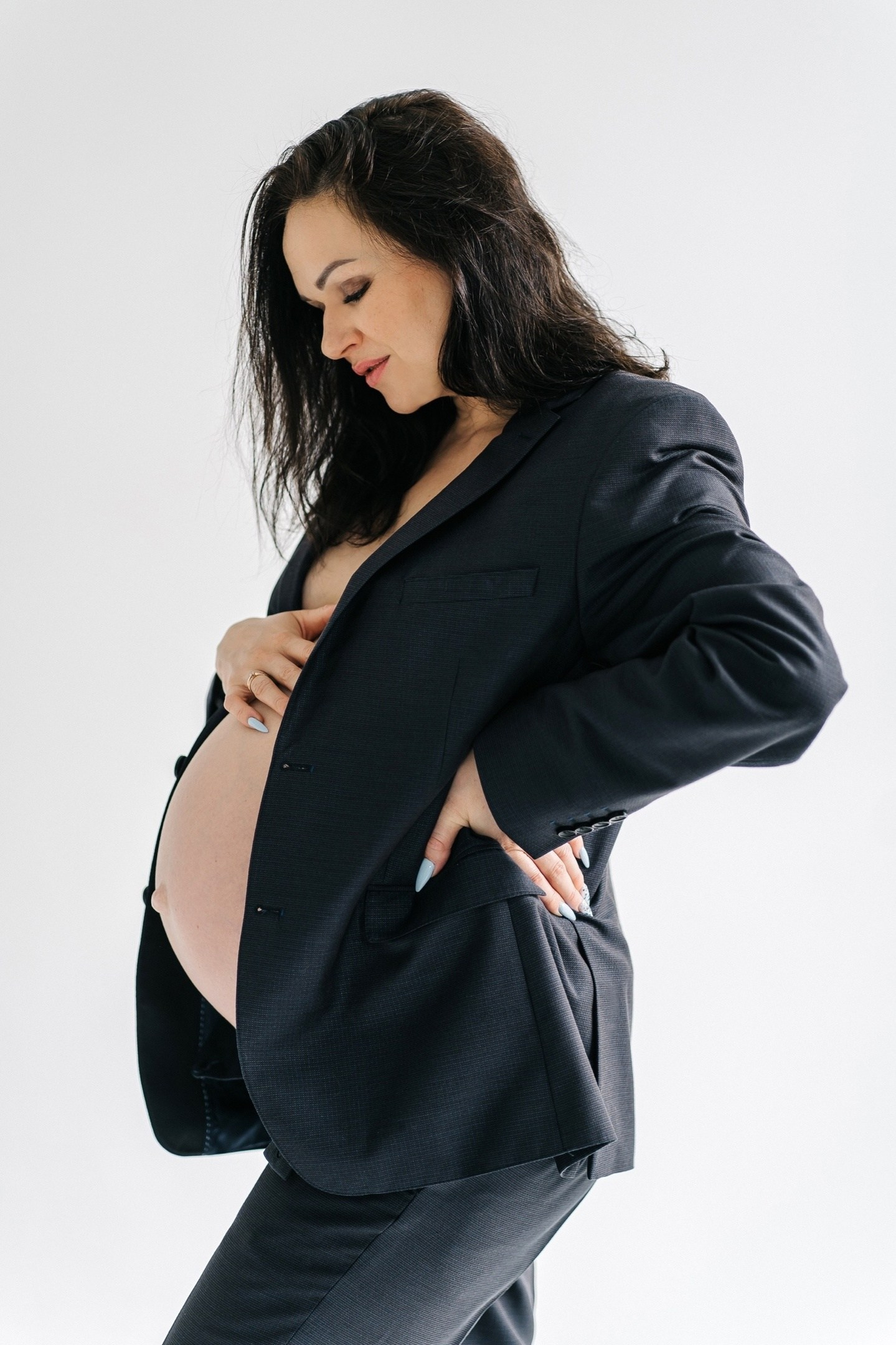 В ожидании. Фотограф Ростов Патюченко Наташа