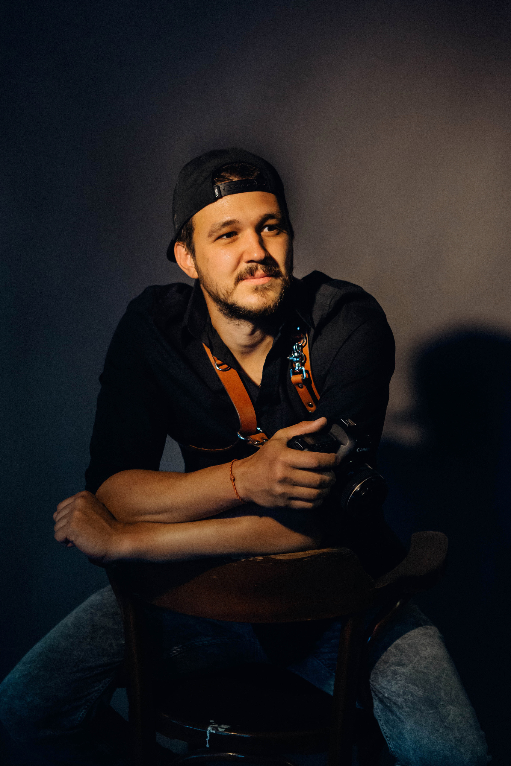 Истории. Фотограф Светлана Ермалюк • Томск • Новосибирск