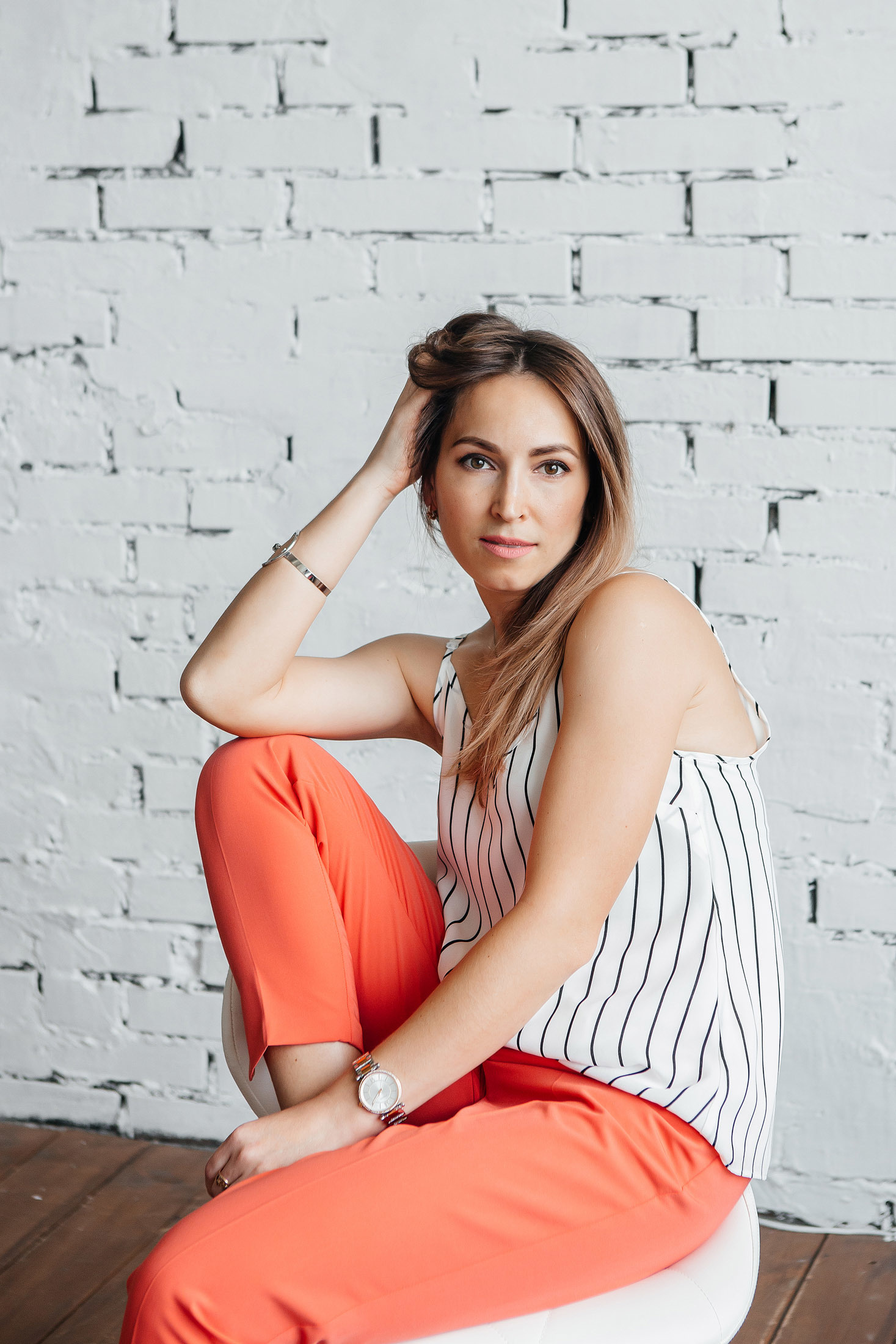 Истории. Фотограф Светлана Ермалюк • Томск • Новосибирск