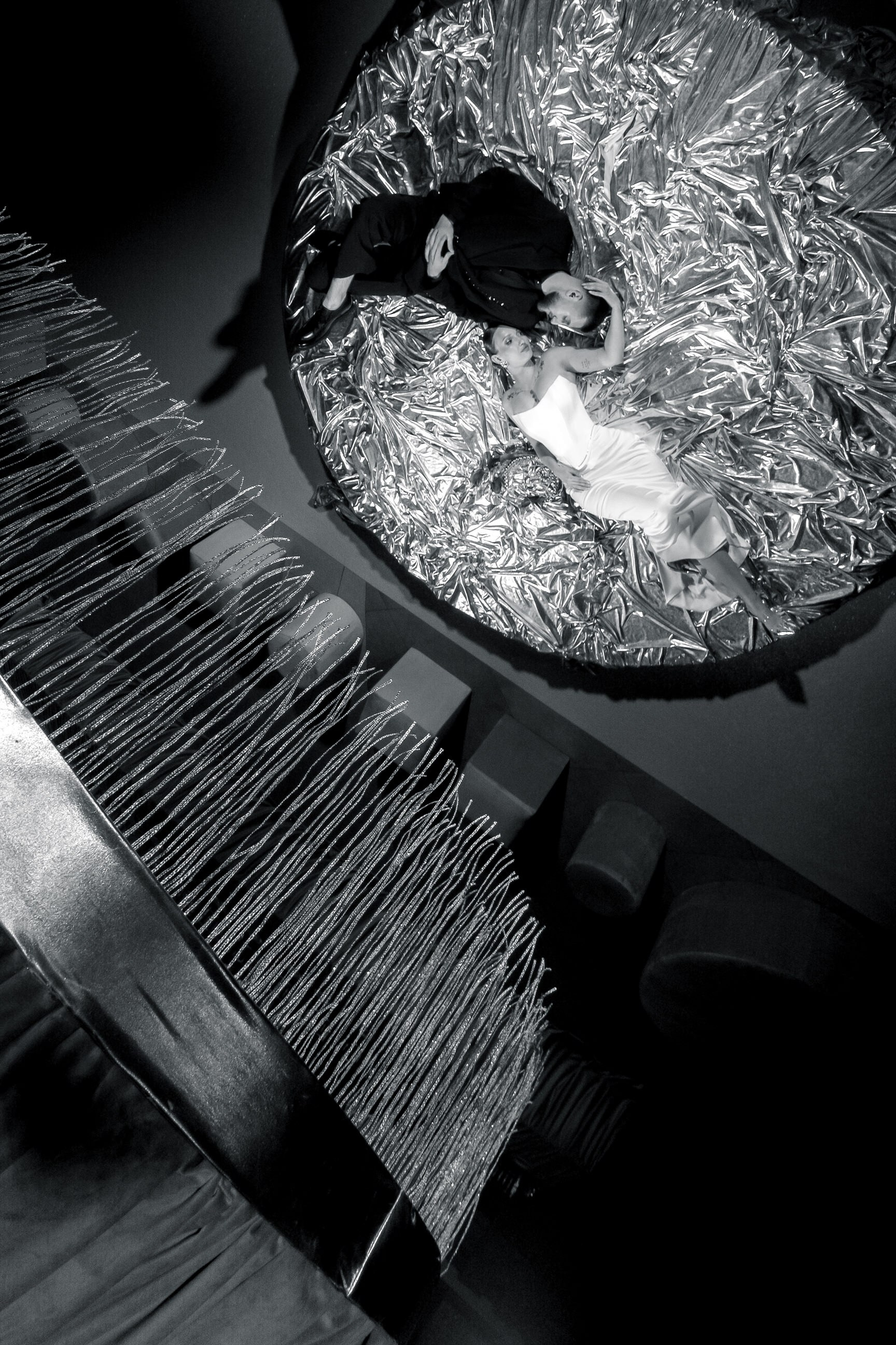 Лина & Ярослав. Yura Rush Свадебный фотограф Тюмень