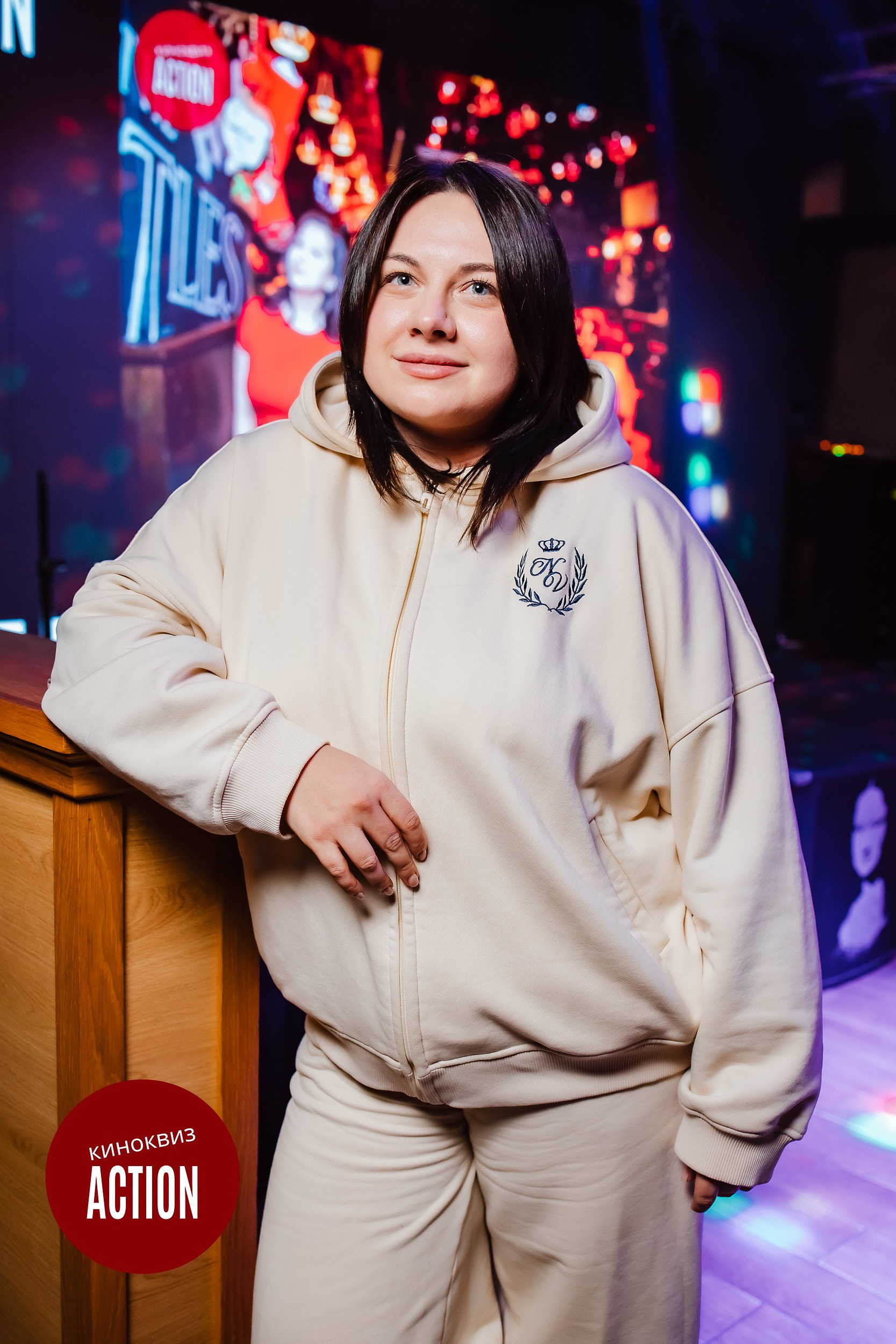 Action Quiz. Кипятком Павлодар