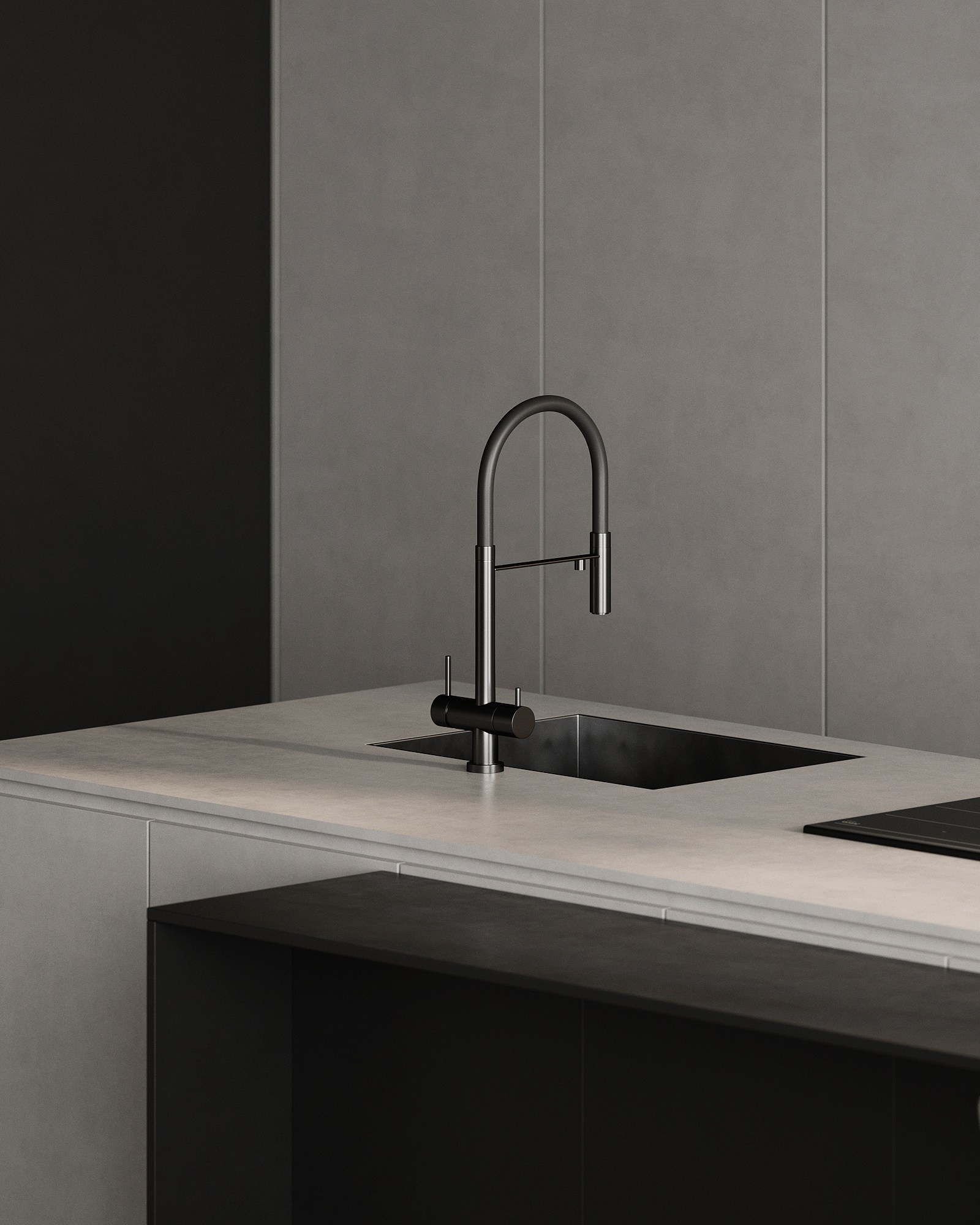 Готовые сцены 3Ds Max от Dvisualiz. 3d визуализатор Данила Белов Dvisualiz