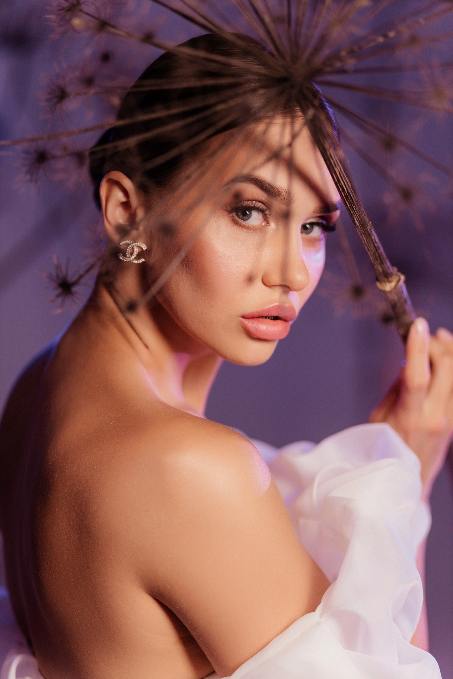 Валентина Удалая — семейный и портретный фотограф в Брянске