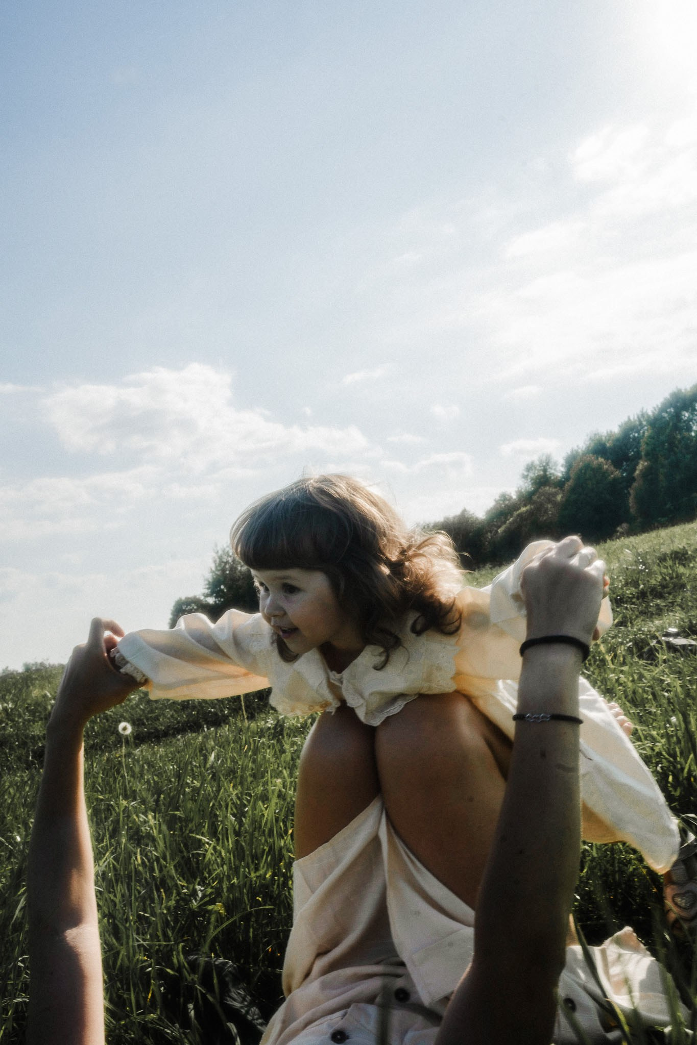 Свадебный фотограф в Санкт-Петербурге Марина Фесенко