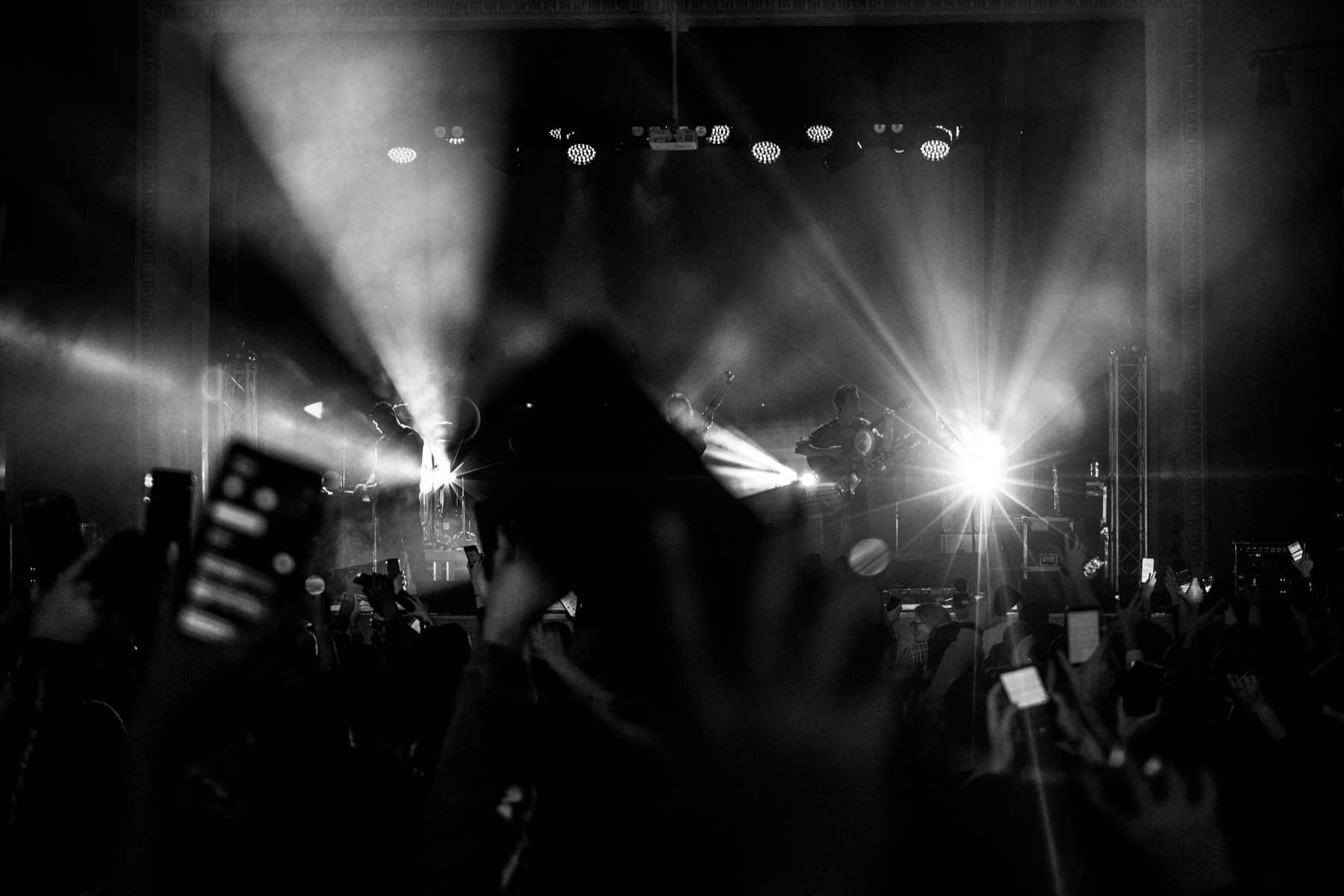 Концертная Съемка. Фотограф г. Тамбов г. Воронеж Богдан Тарасов