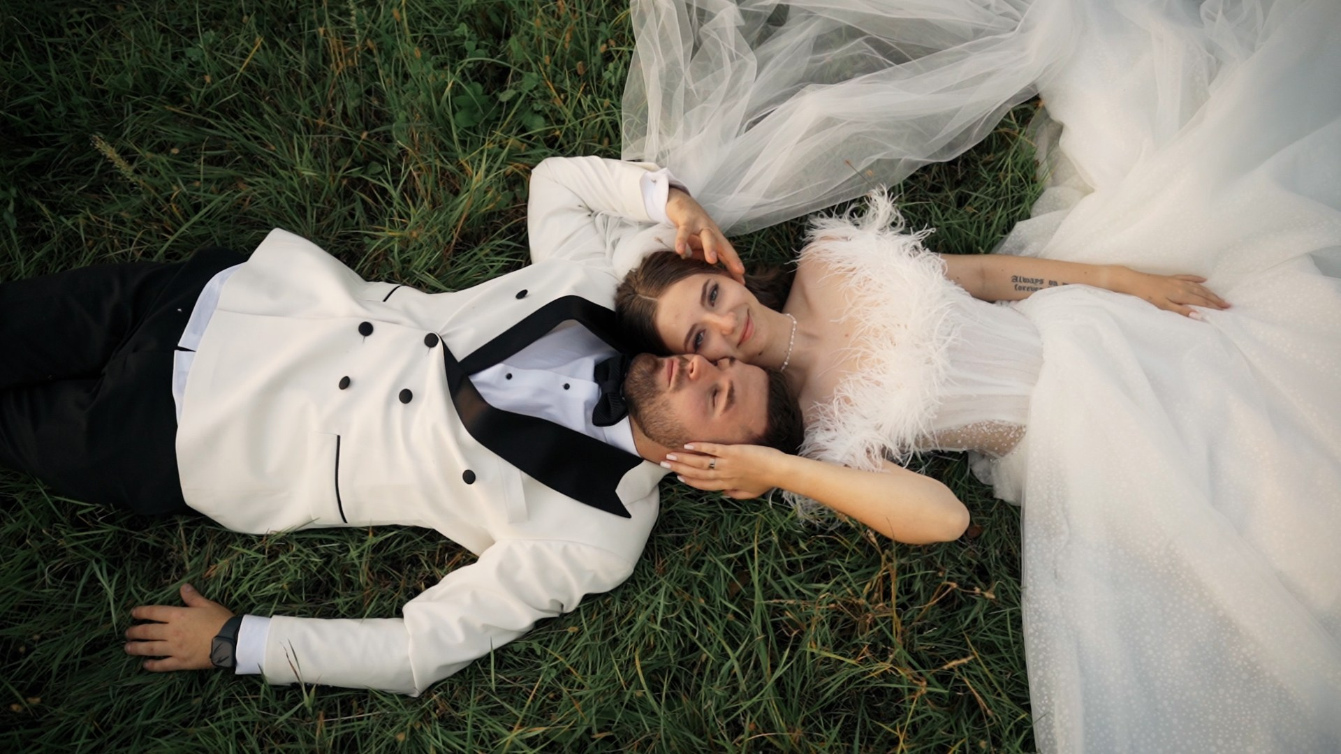 MAX CHER Видеограф Минск Брест