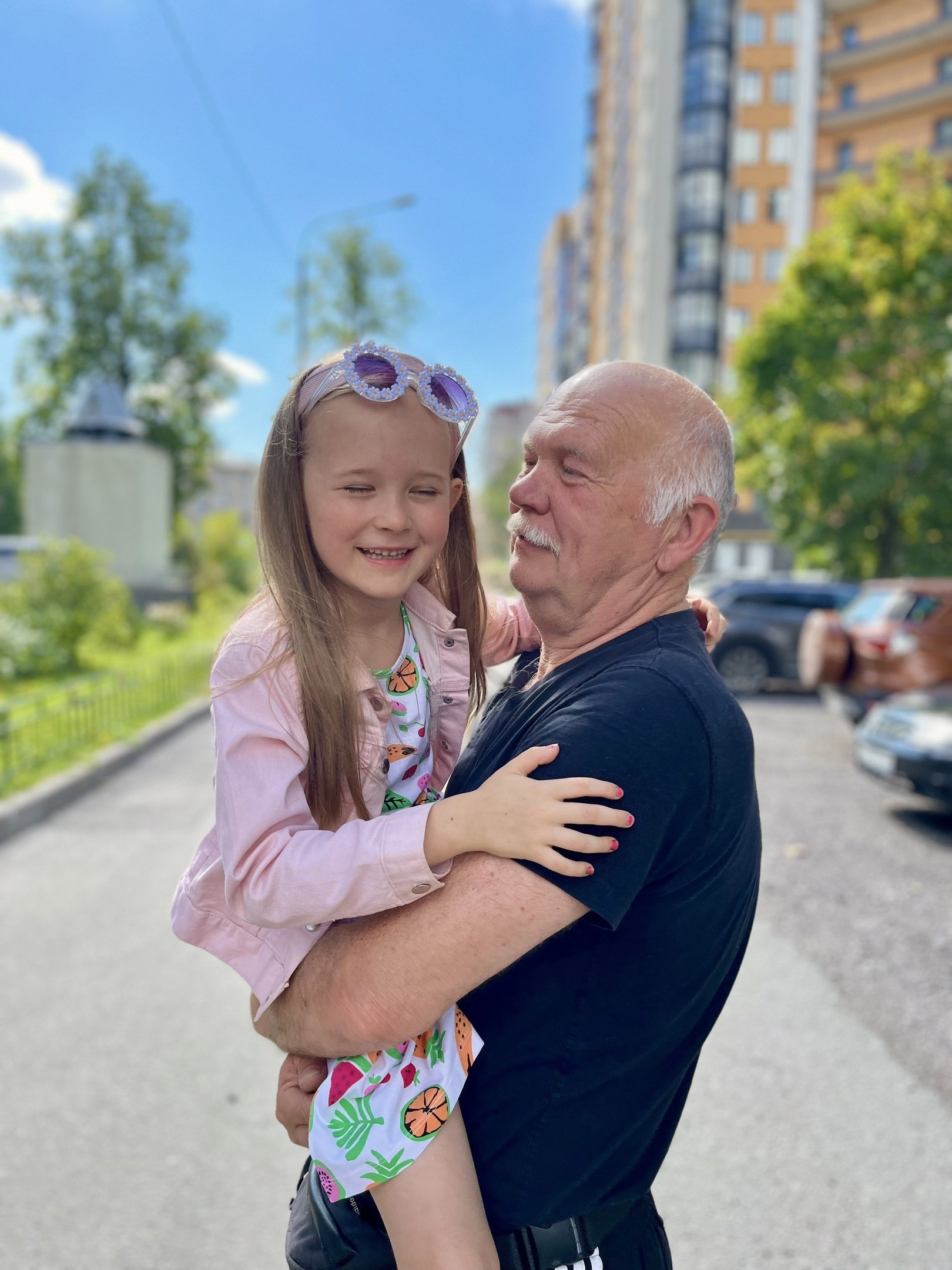 Мусихин Михаил Аркадьевич — сайт памяти о добром и светлом человеке