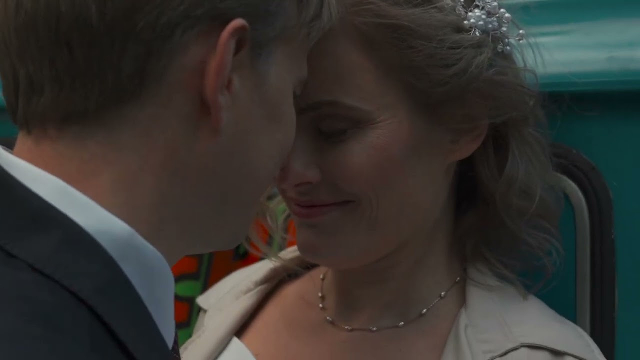 Свадебное видео. Lokos.pro Ник Соколов Фото и Видео Москва/Ростов-на-Дону